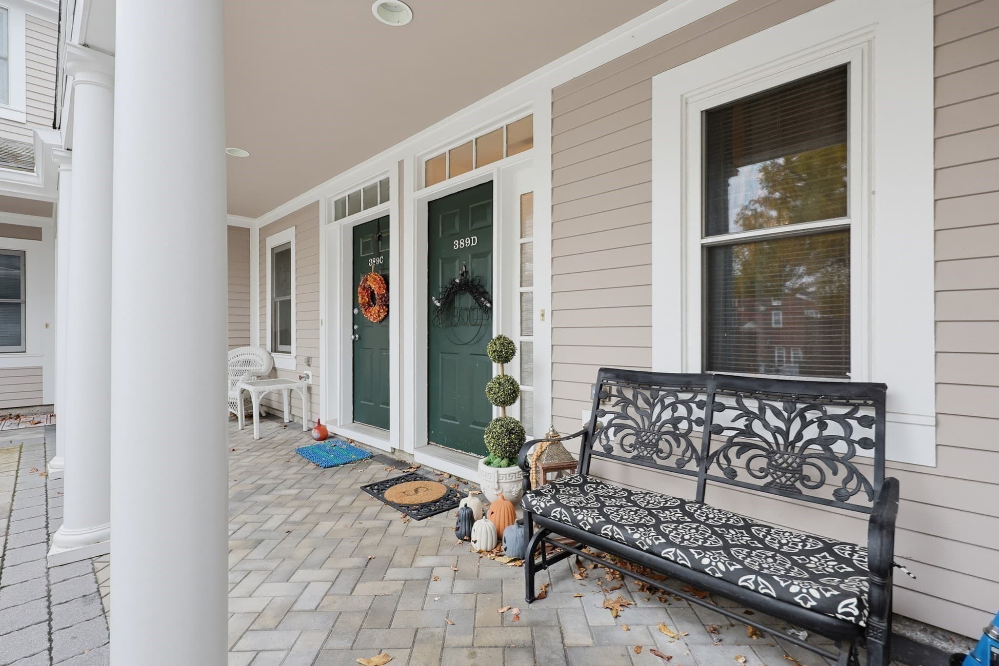 Condominium at 389 Neponset St # D, Norwood MA 02062, Norwood, photo 30 of 36