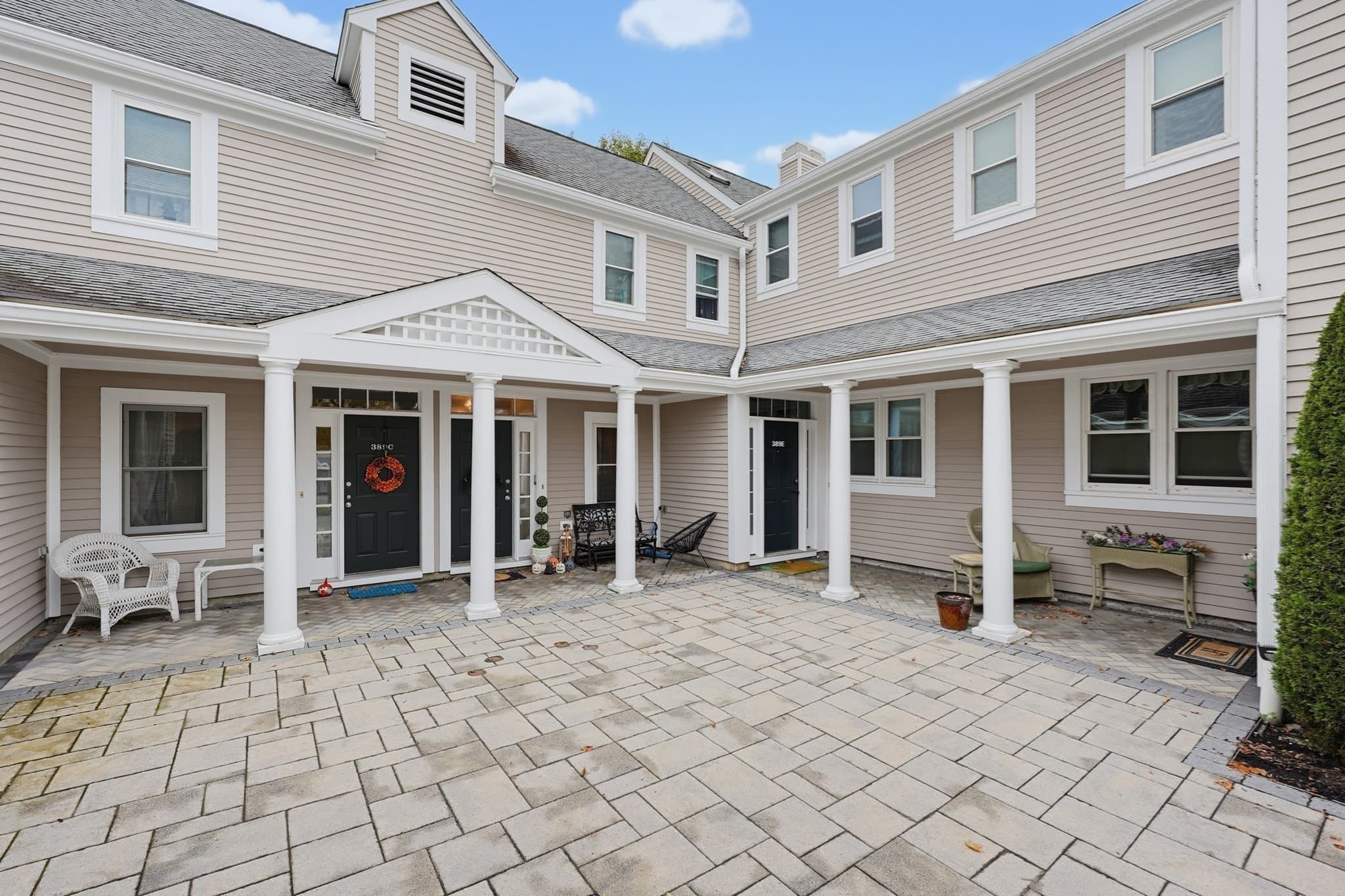Condominium at 389 Neponset St # D, Norwood MA 02062, Norwood, photo 31 of 36