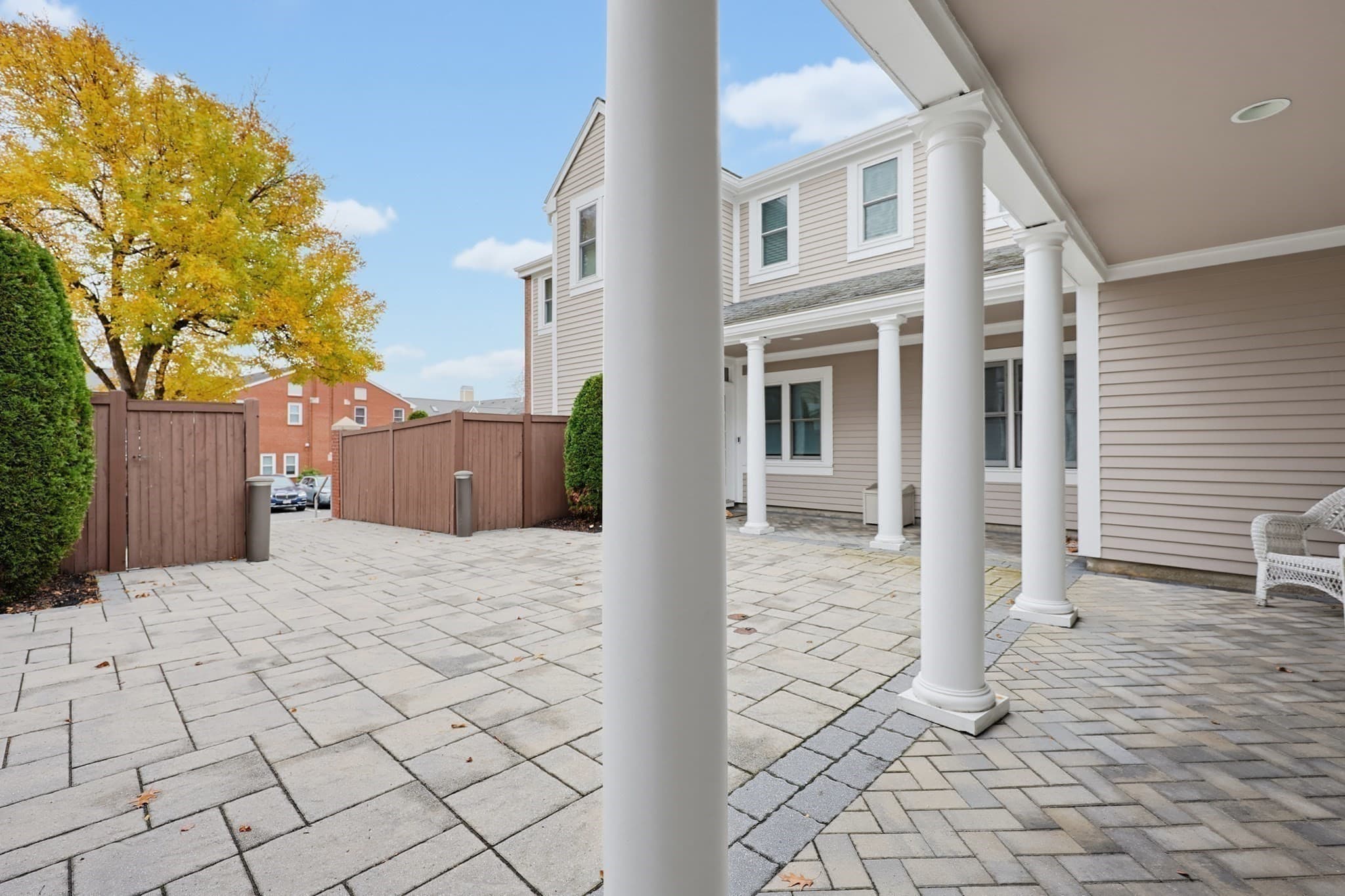 Condominium at 389 Neponset St # D, Norwood MA 02062, Norwood, photo 29 of 36