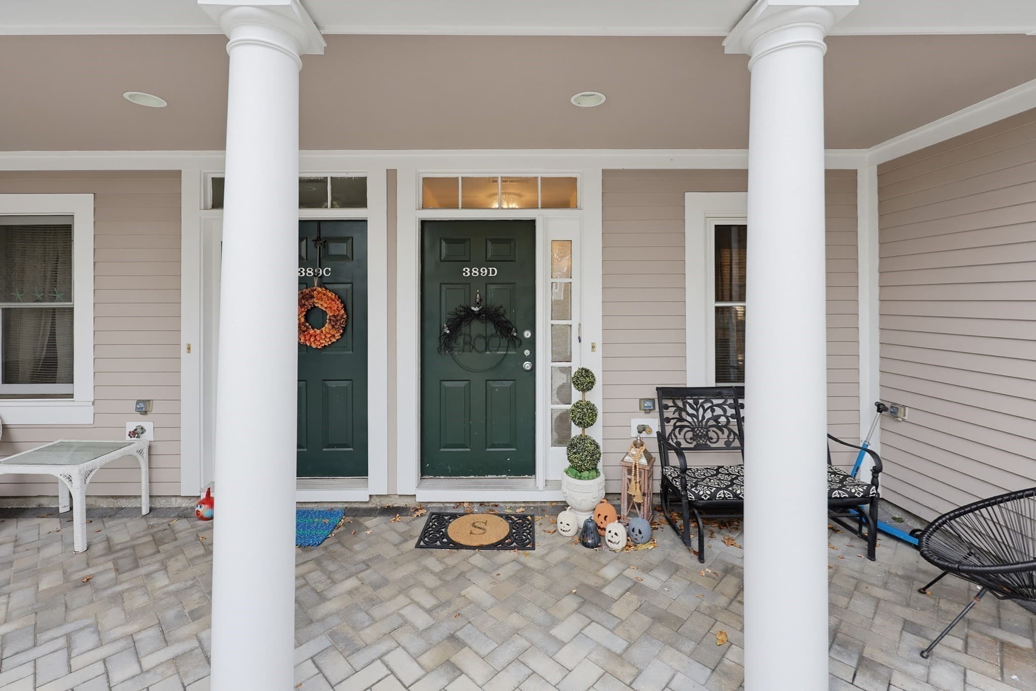 Condominium at 389 Neponset St # D, Norwood MA 02062, Norwood, photo 4 of 36