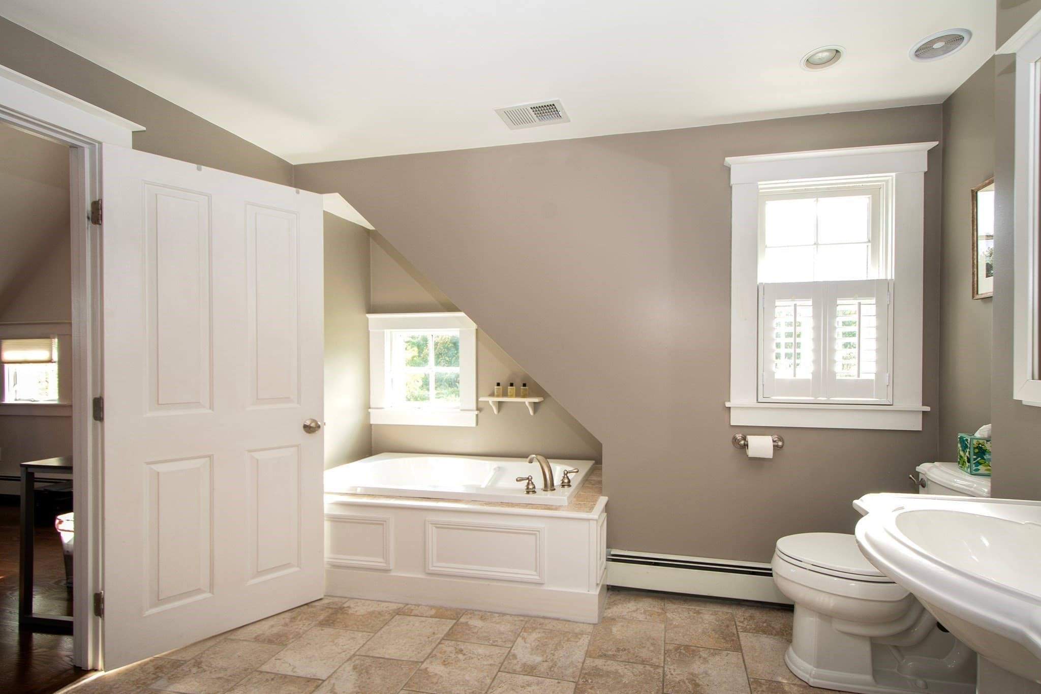 Single Family Residence at 22 Spring St, Cohasset MA 02025, Cohasset, photo 23 of 42