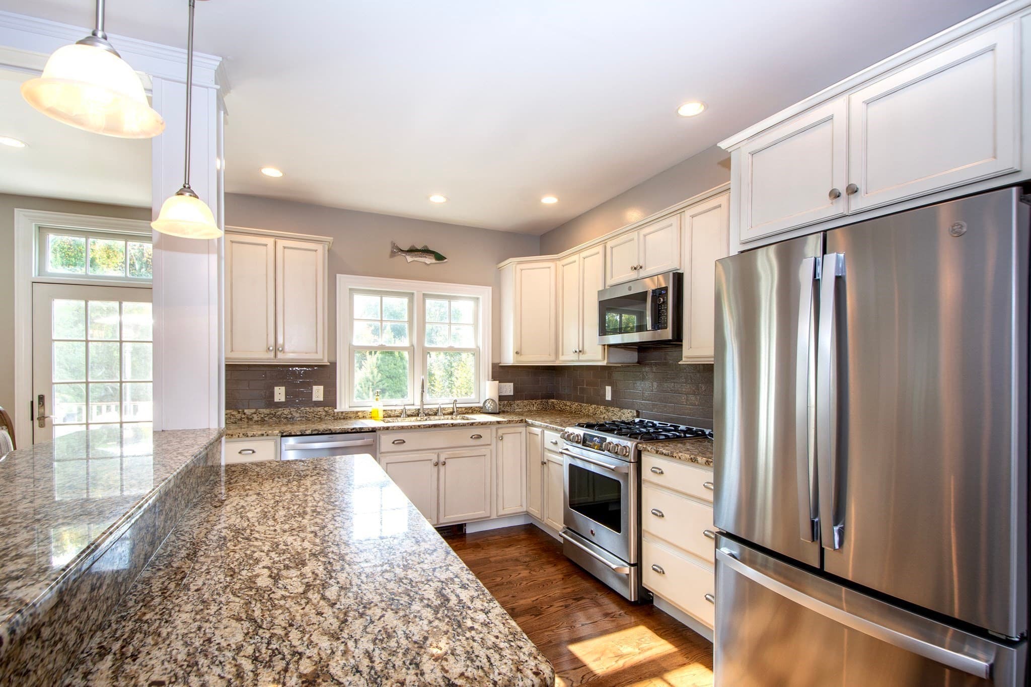 Single Family Residence at 22 Spring St, Cohasset MA 02025, Cohasset, photo 6 of 42