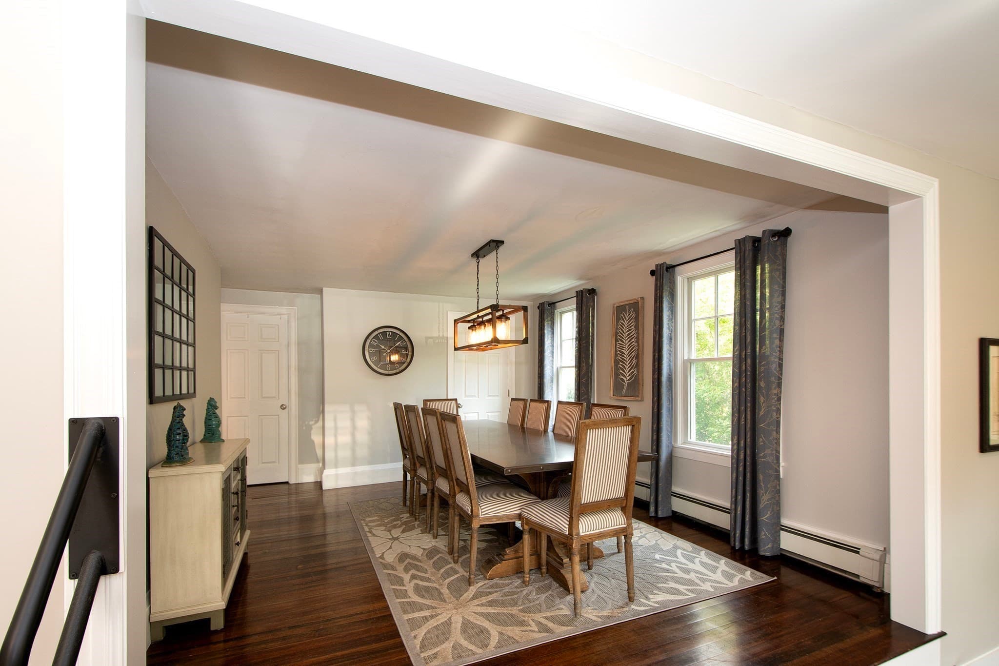 Single Family Residence at 22 Spring St, Cohasset MA 02025, Cohasset, photo 13 of 42