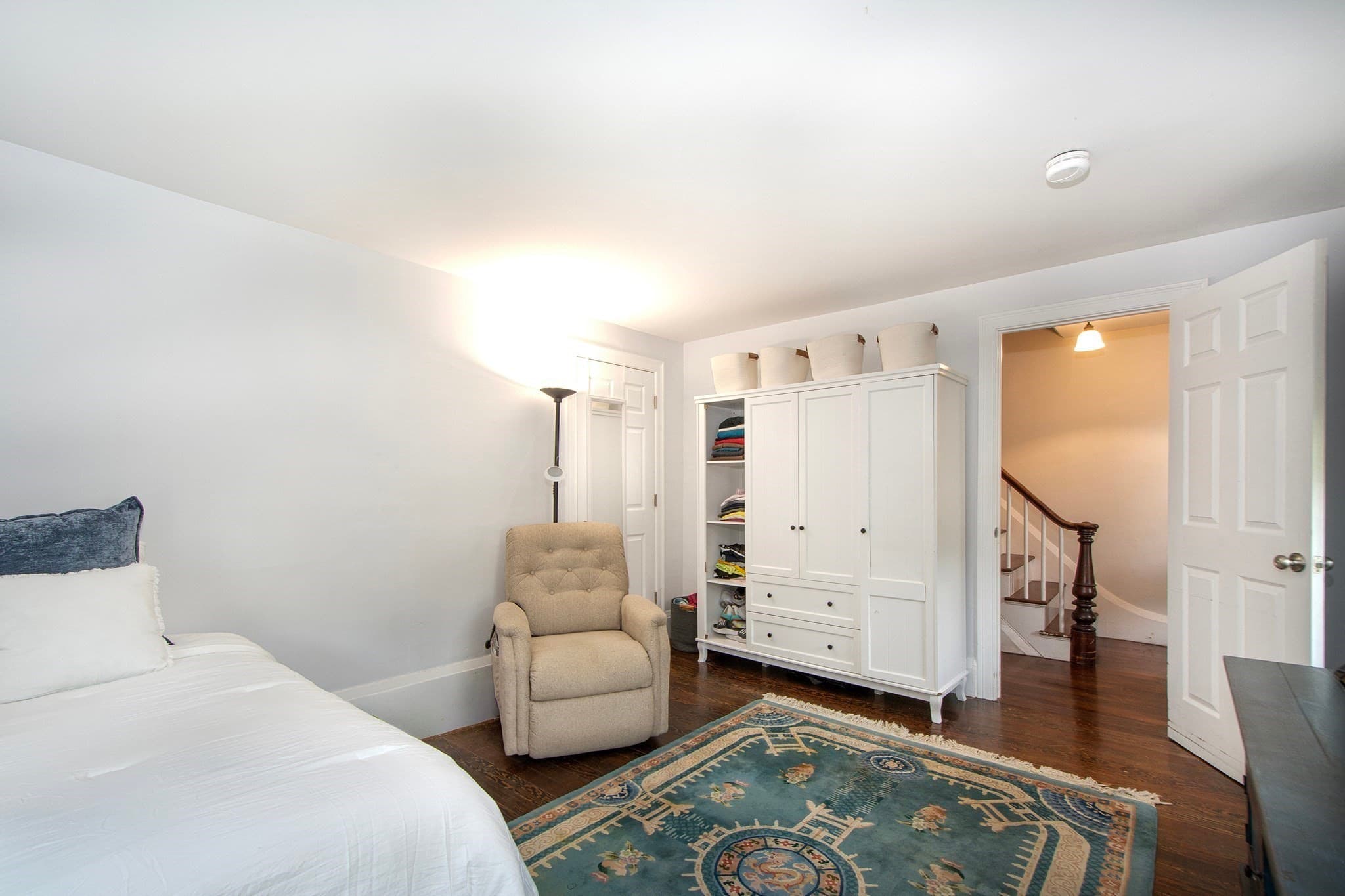 Single Family Residence at 22 Spring St, Cohasset MA 02025, Cohasset, photo 16 of 42