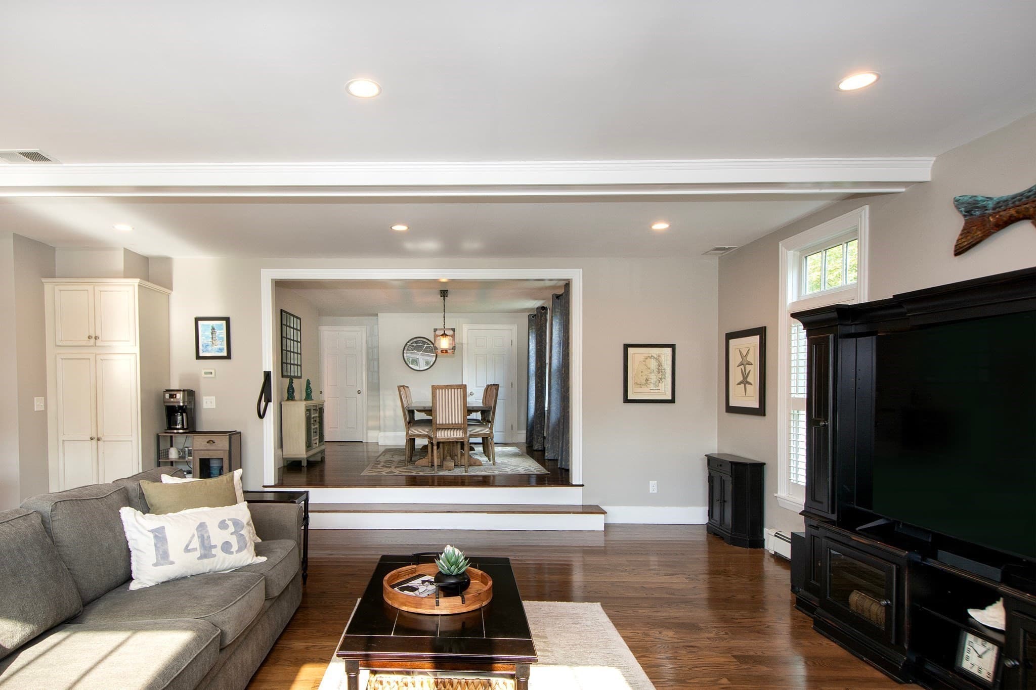 Single Family Residence at 22 Spring St, Cohasset MA 02025, Cohasset, photo 12 of 42