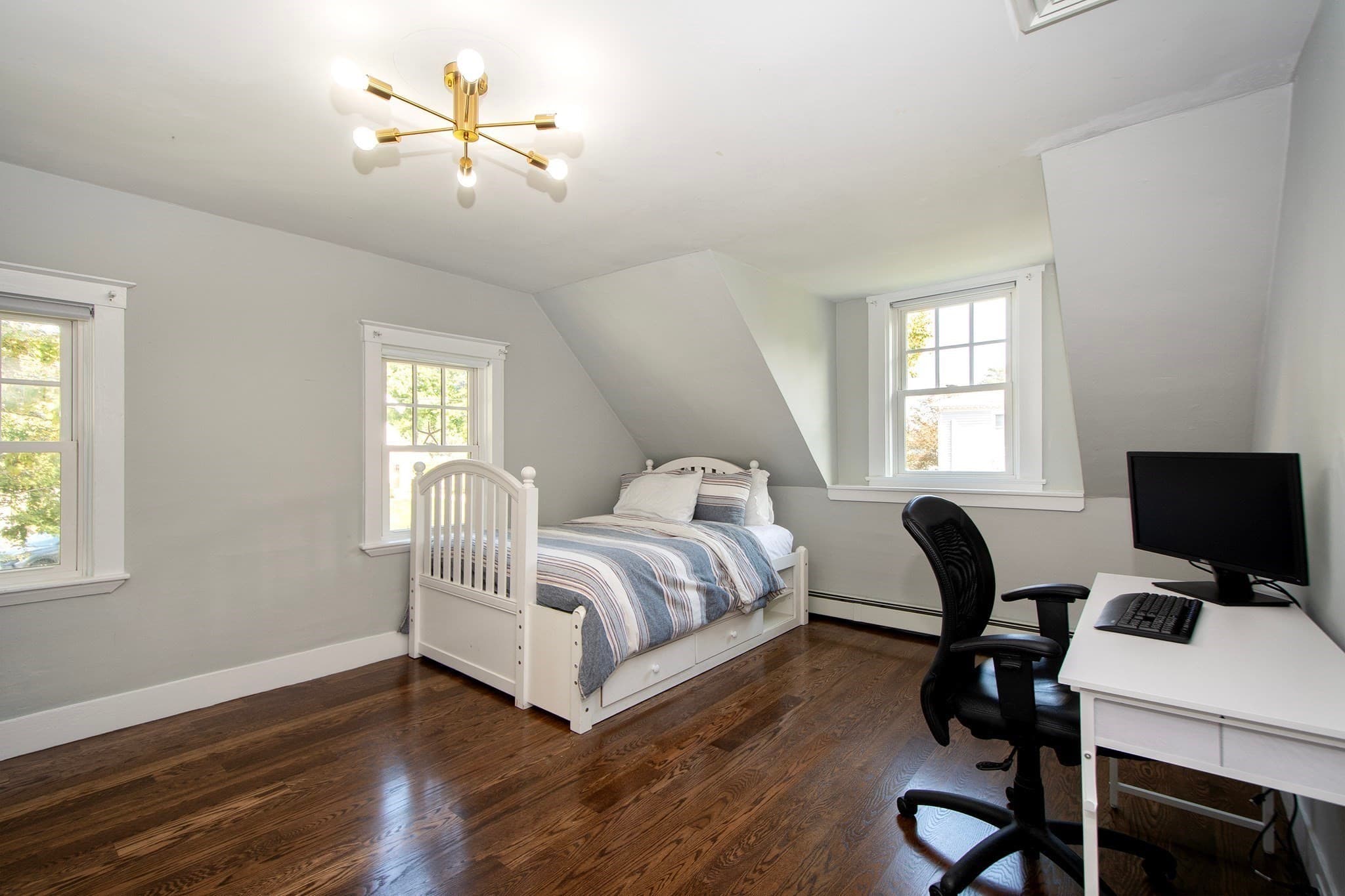 Single Family Residence at 22 Spring St, Cohasset MA 02025, Cohasset, photo 26 of 42