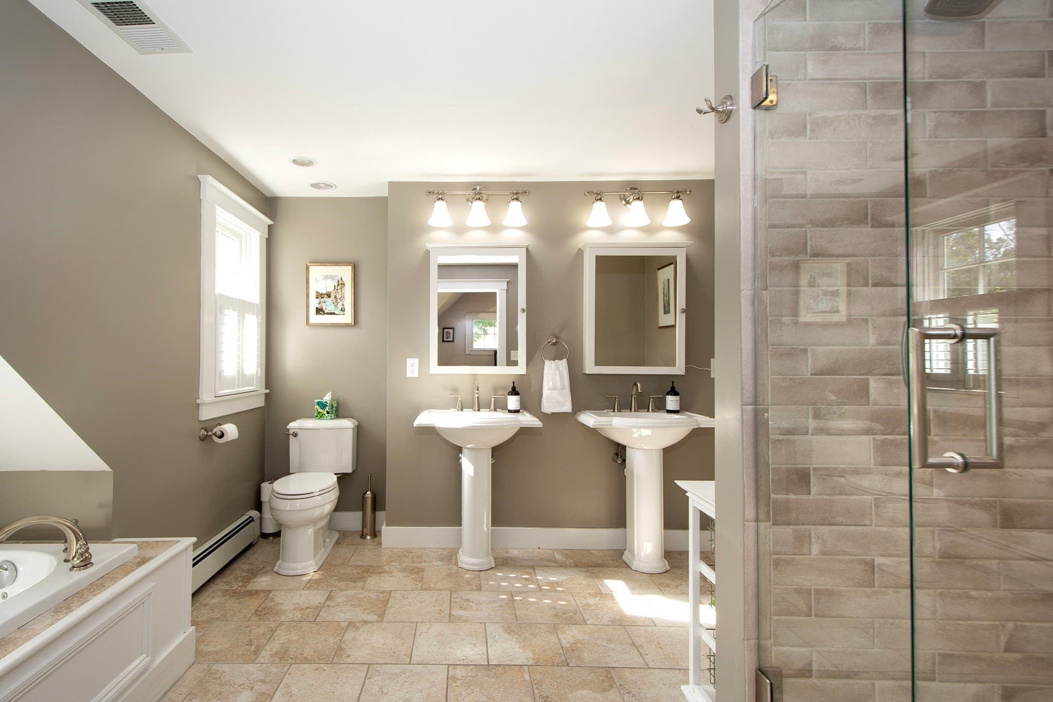 Single Family Residence at 22 Spring St, Cohasset MA 02025, Cohasset, photo 22 of 42