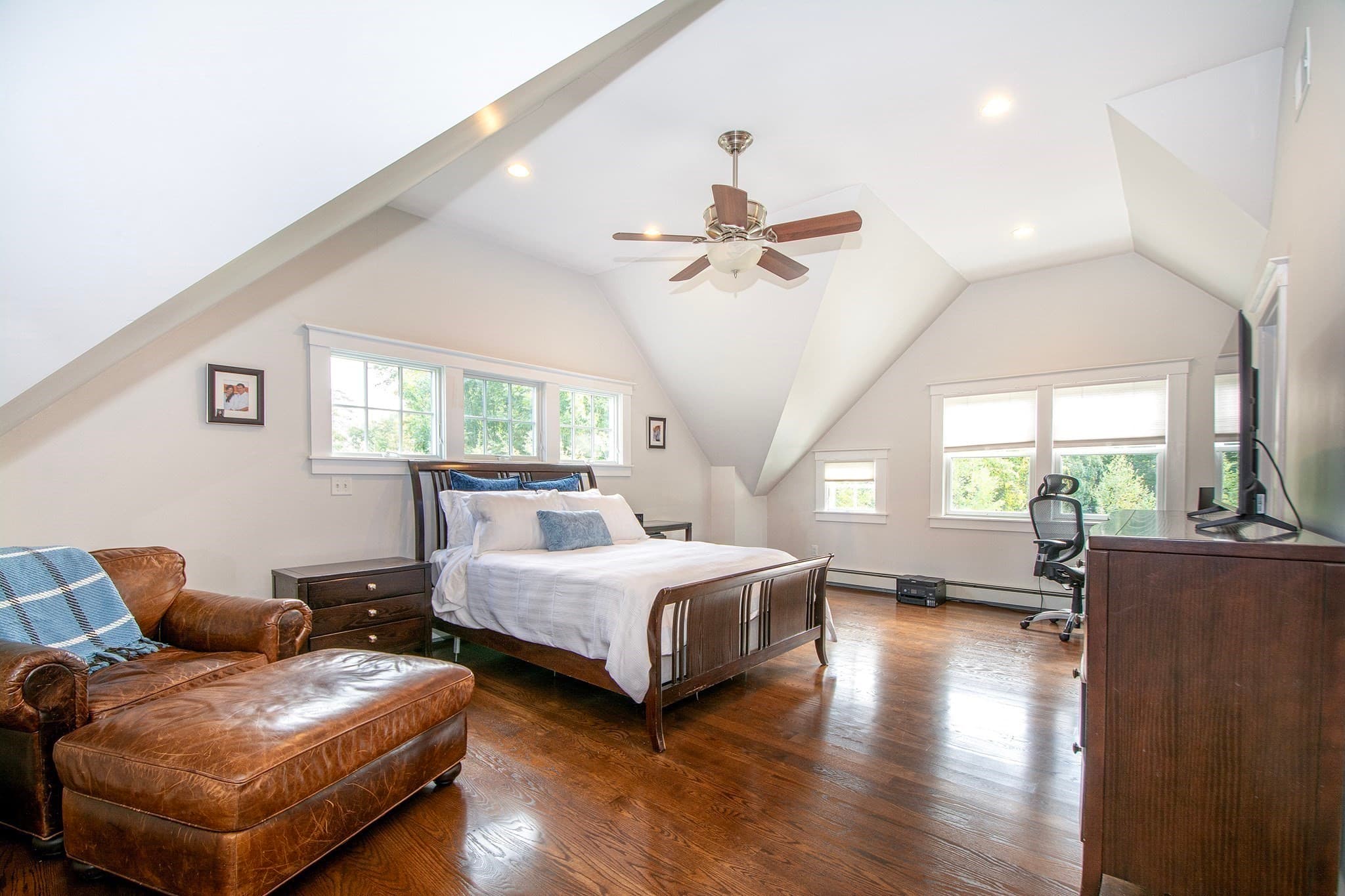 Single Family Residence at 22 Spring St, Cohasset MA 02025, Cohasset, photo 20 of 42