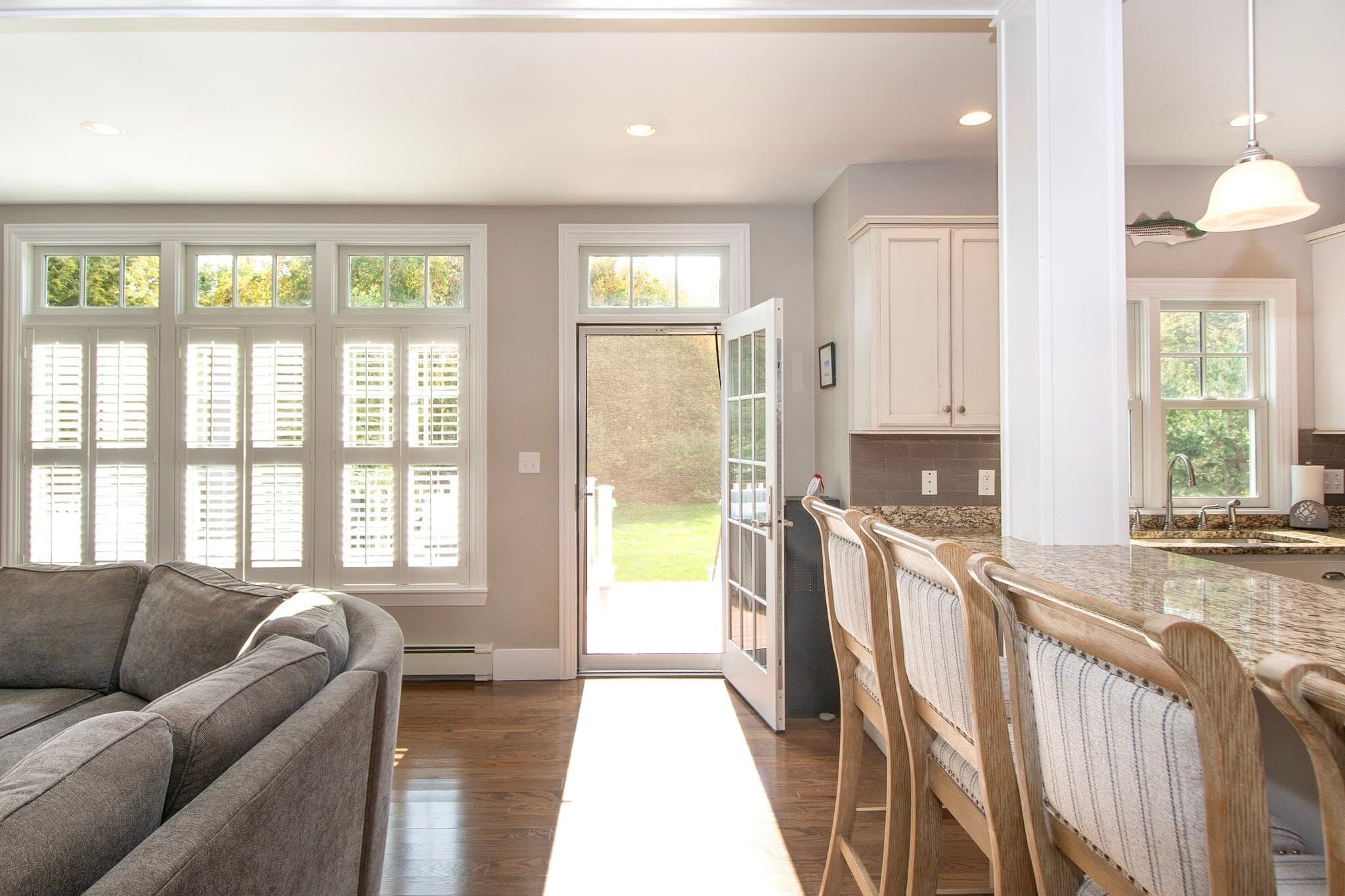Single Family Residence at 22 Spring St, Cohasset MA 02025, Cohasset, photo 9 of 42