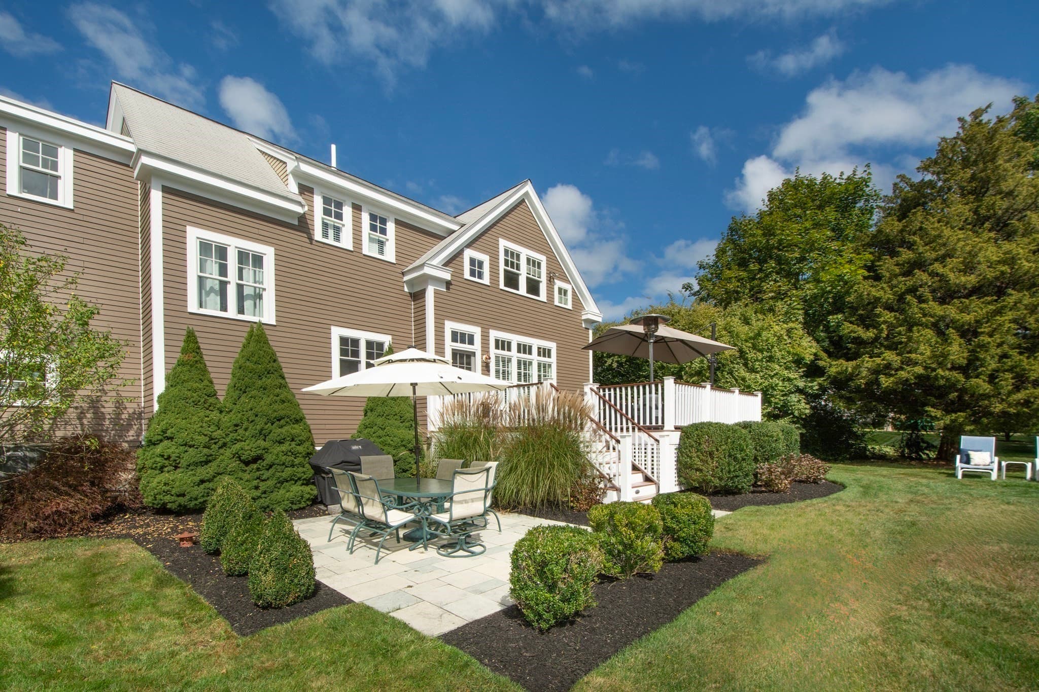 Single Family Residence at 22 Spring St, Cohasset MA 02025, Cohasset, photo 34 of 42