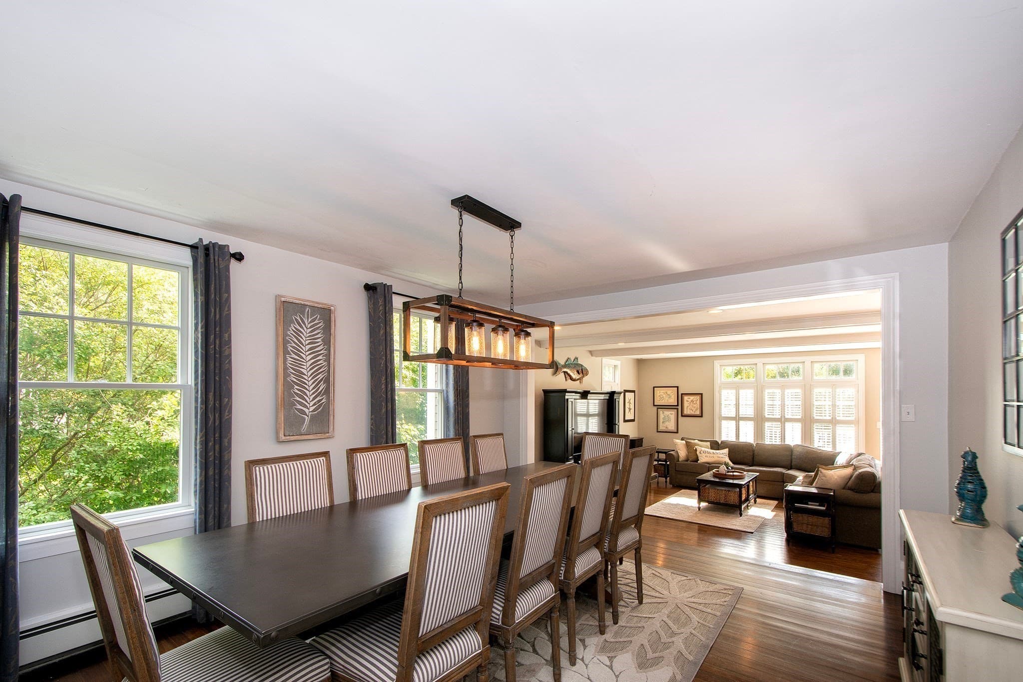 Single Family Residence at 22 Spring St, Cohasset MA 02025, Cohasset, photo 14 of 42
