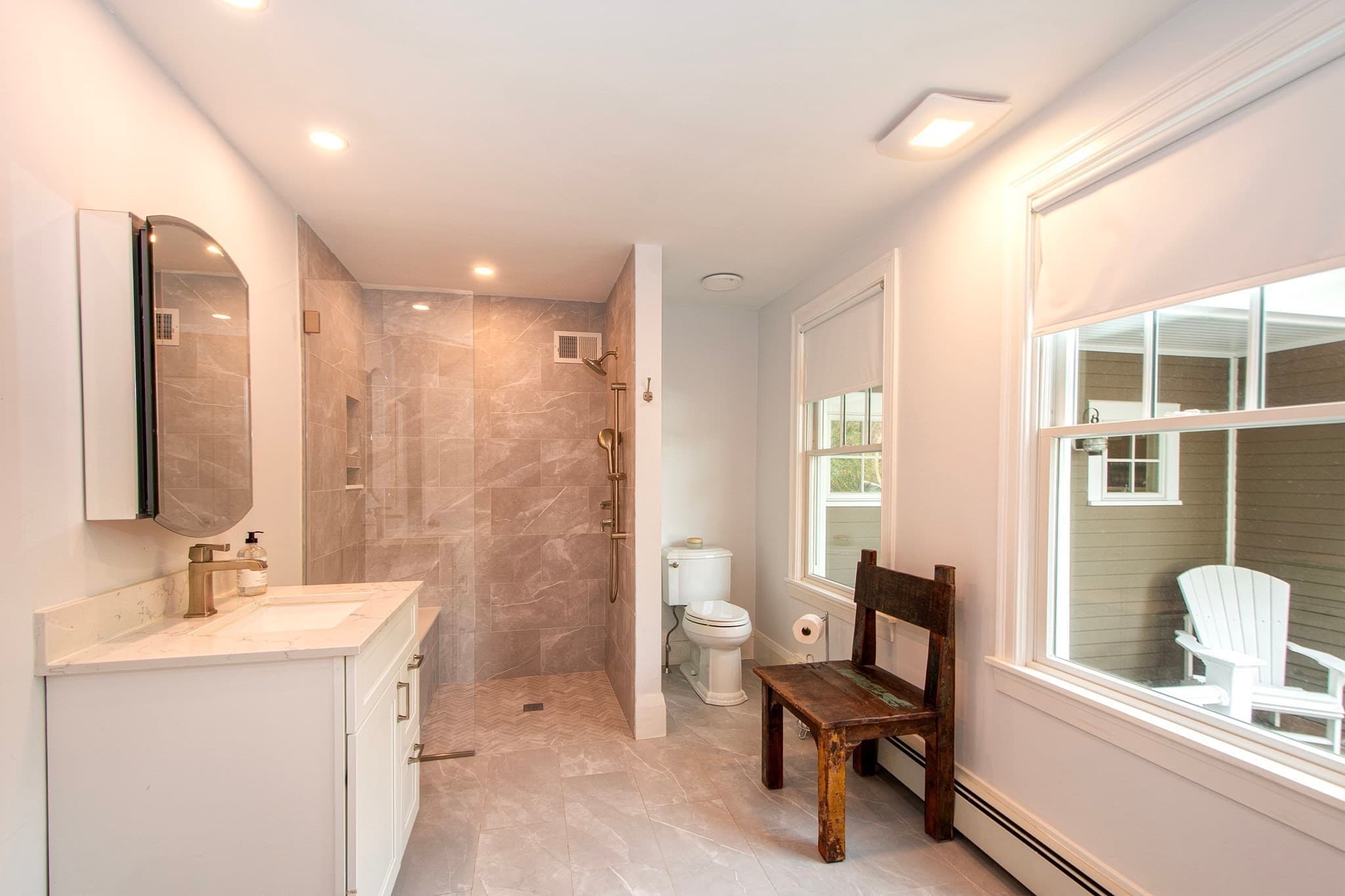 Single Family Residence at 22 Spring St, Cohasset MA 02025, Cohasset, photo 18 of 42