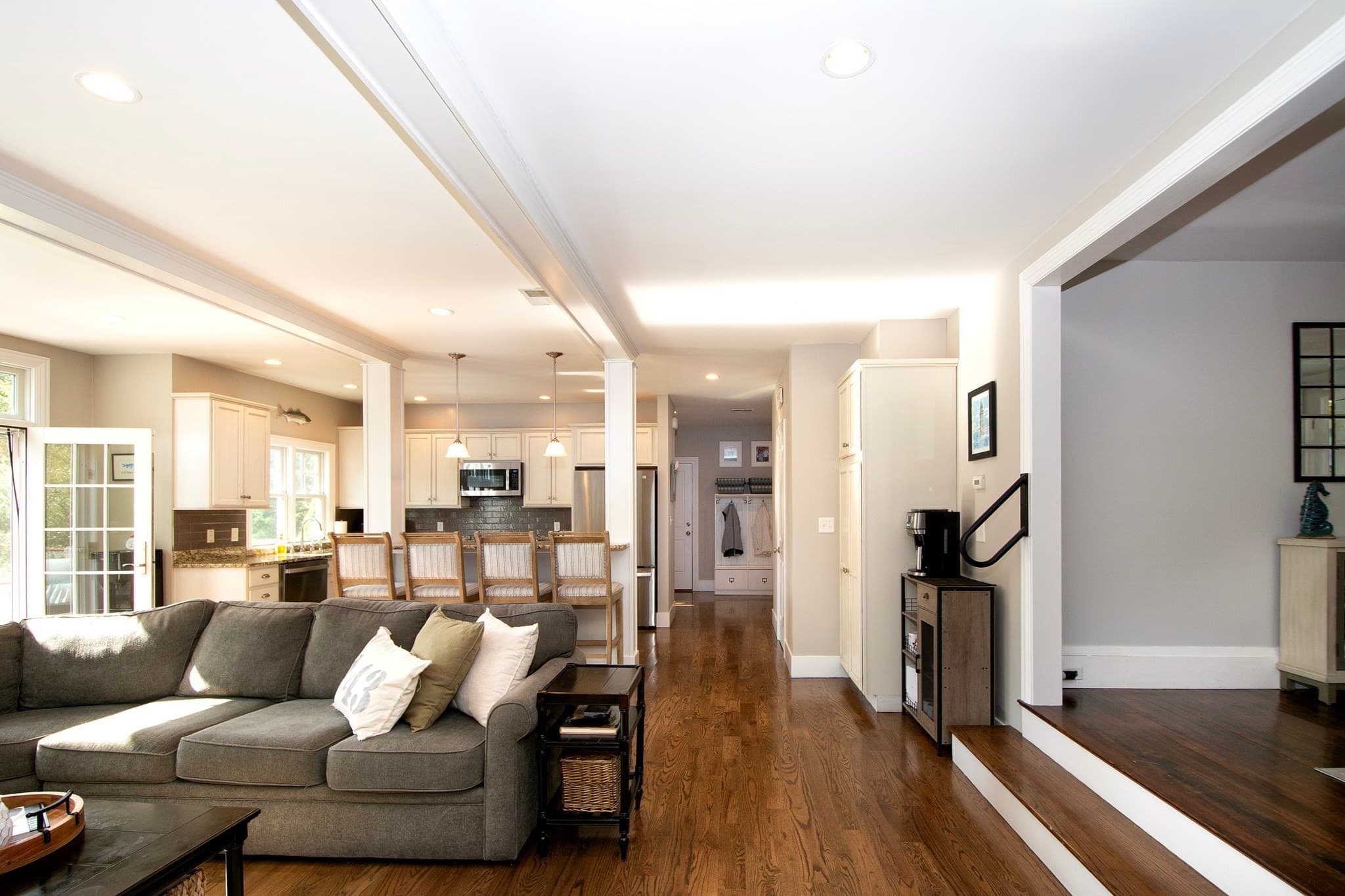 Single Family Residence at 22 Spring St, Cohasset MA 02025, Cohasset, photo 11 of 42