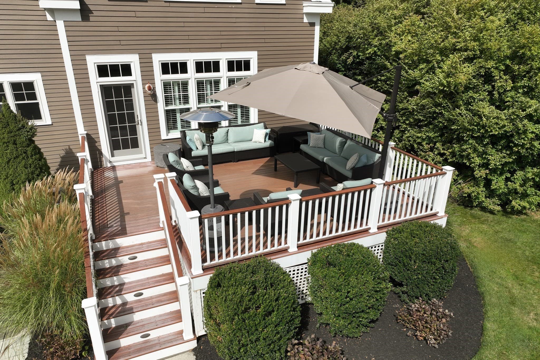 Single Family Residence at 22 Spring St, Cohasset MA 02025, Cohasset, photo 35 of 42