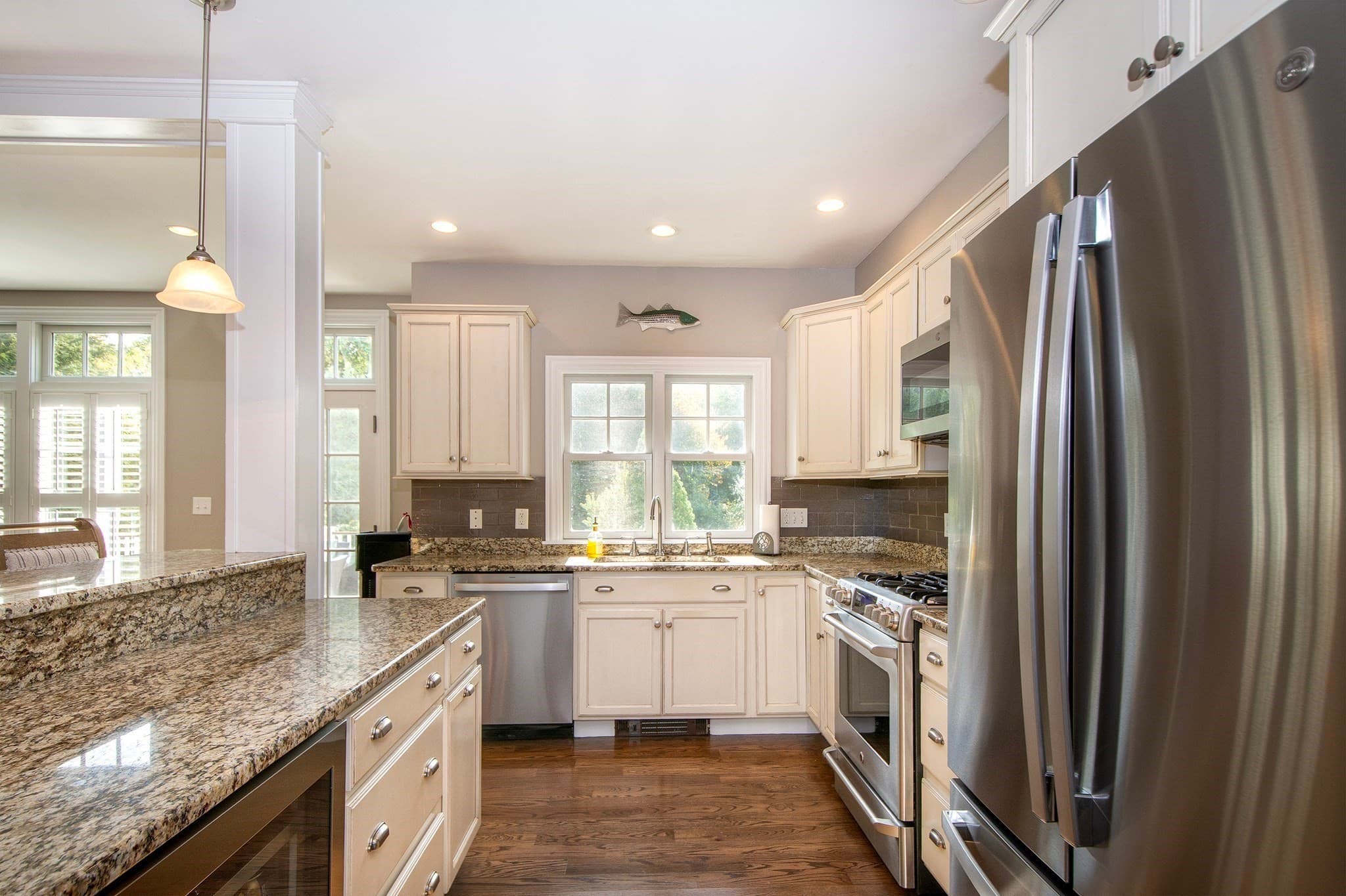 Single Family Residence at 22 Spring St, Cohasset MA 02025, Cohasset, photo 4 of 42