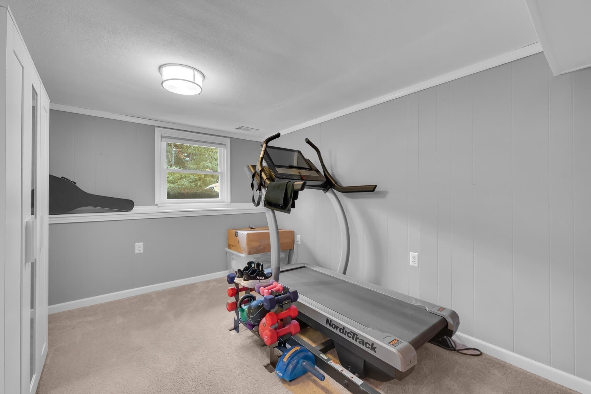 Single Family Residence at 7 Garrison Dr, Plainville MA 02762, photo 23 of 39