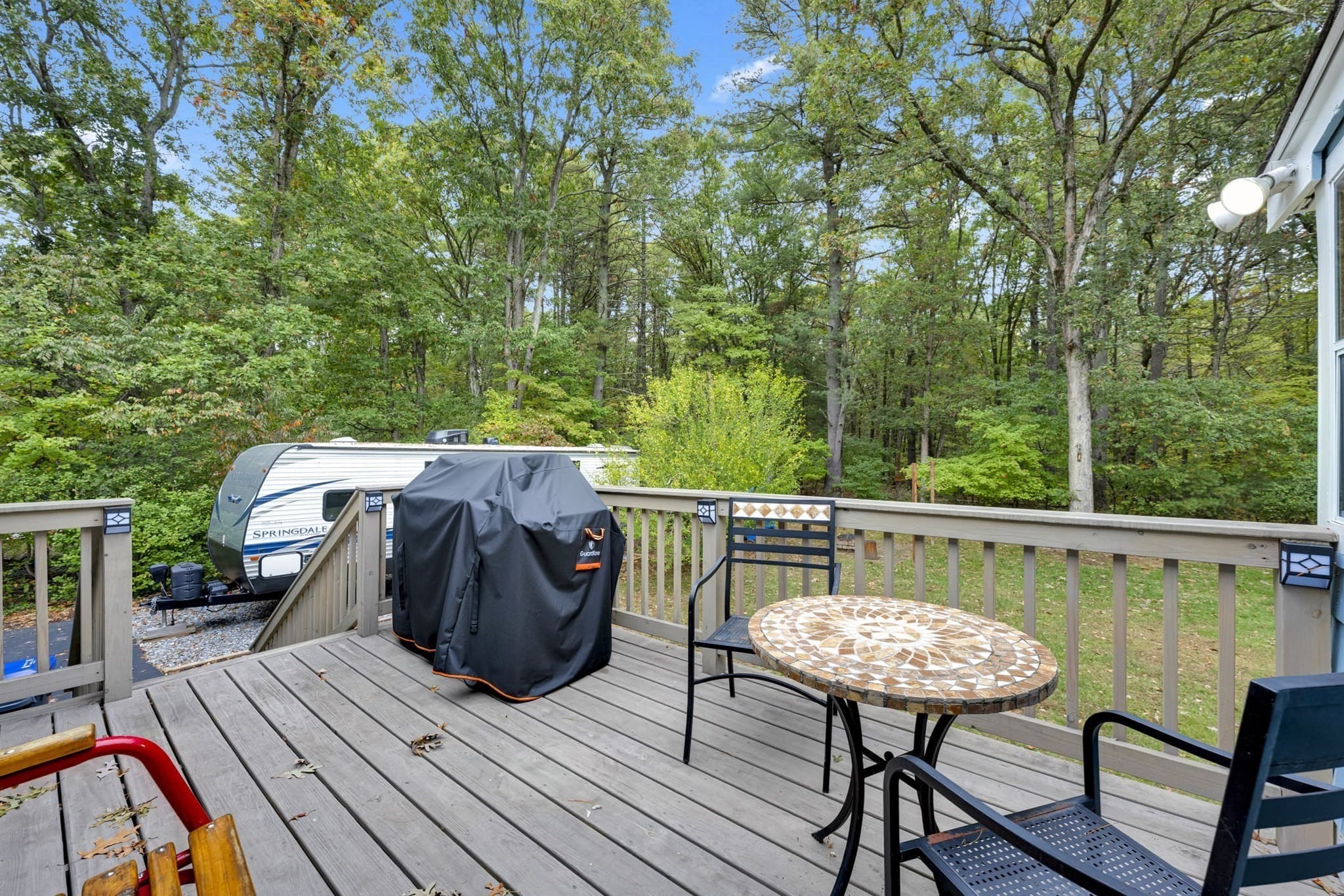 Single Family Residence at 7 Garrison Dr, Plainville MA 02762, photo 27 of 39