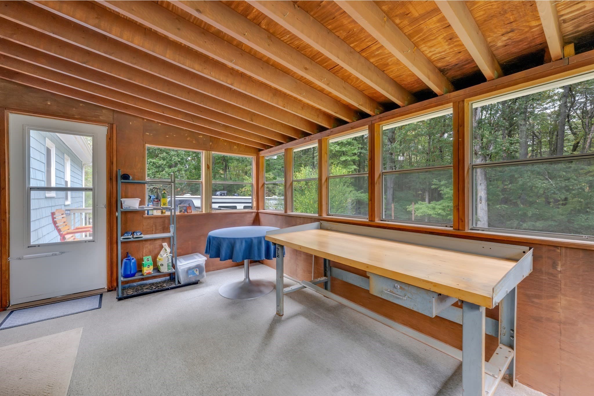 Single Family Residence at 7 Garrison Dr, Plainville MA 02762, photo 12 of 39