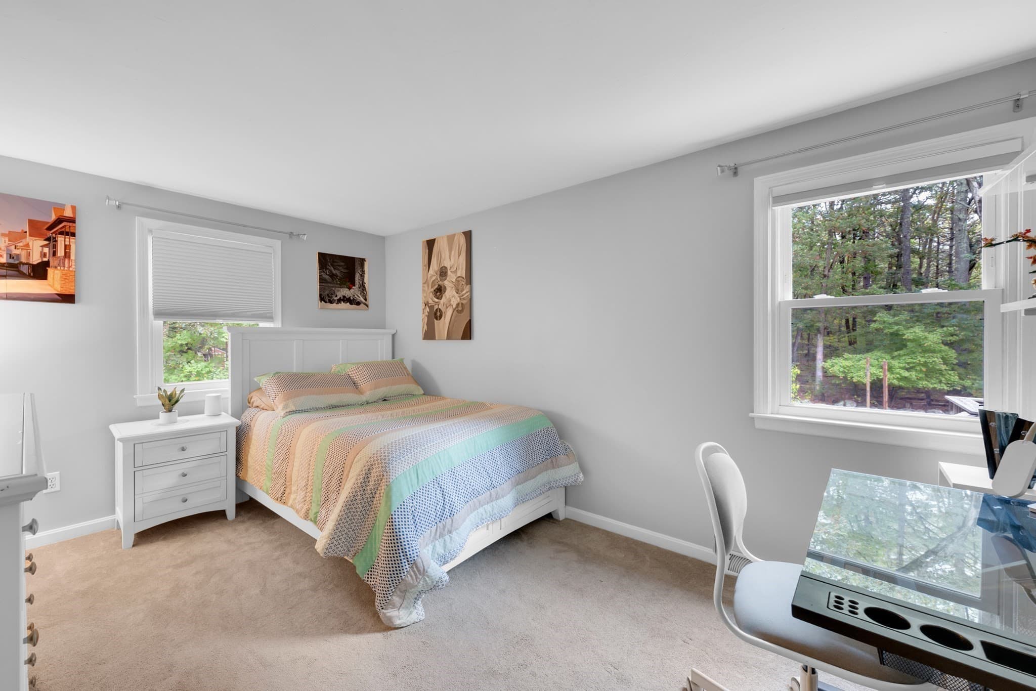 Single Family Residence at 7 Garrison Dr, Plainville MA 02762, photo 20 of 39