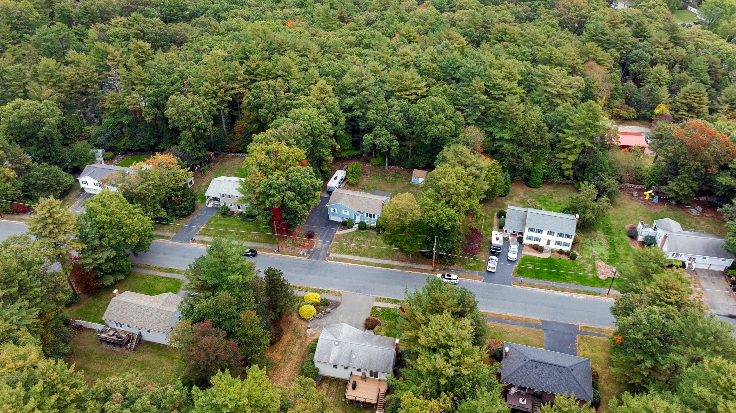 Single Family Residence at 7 Garrison Dr, Plainville MA 02762, photo 34 of 39