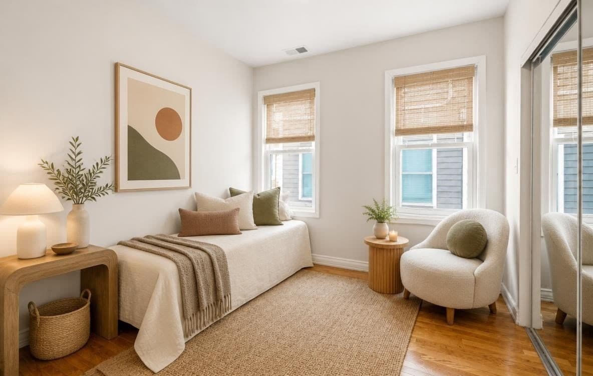 Condominium at 23 Trident # 1, Winthrop MA 02152, photo 6 of 26