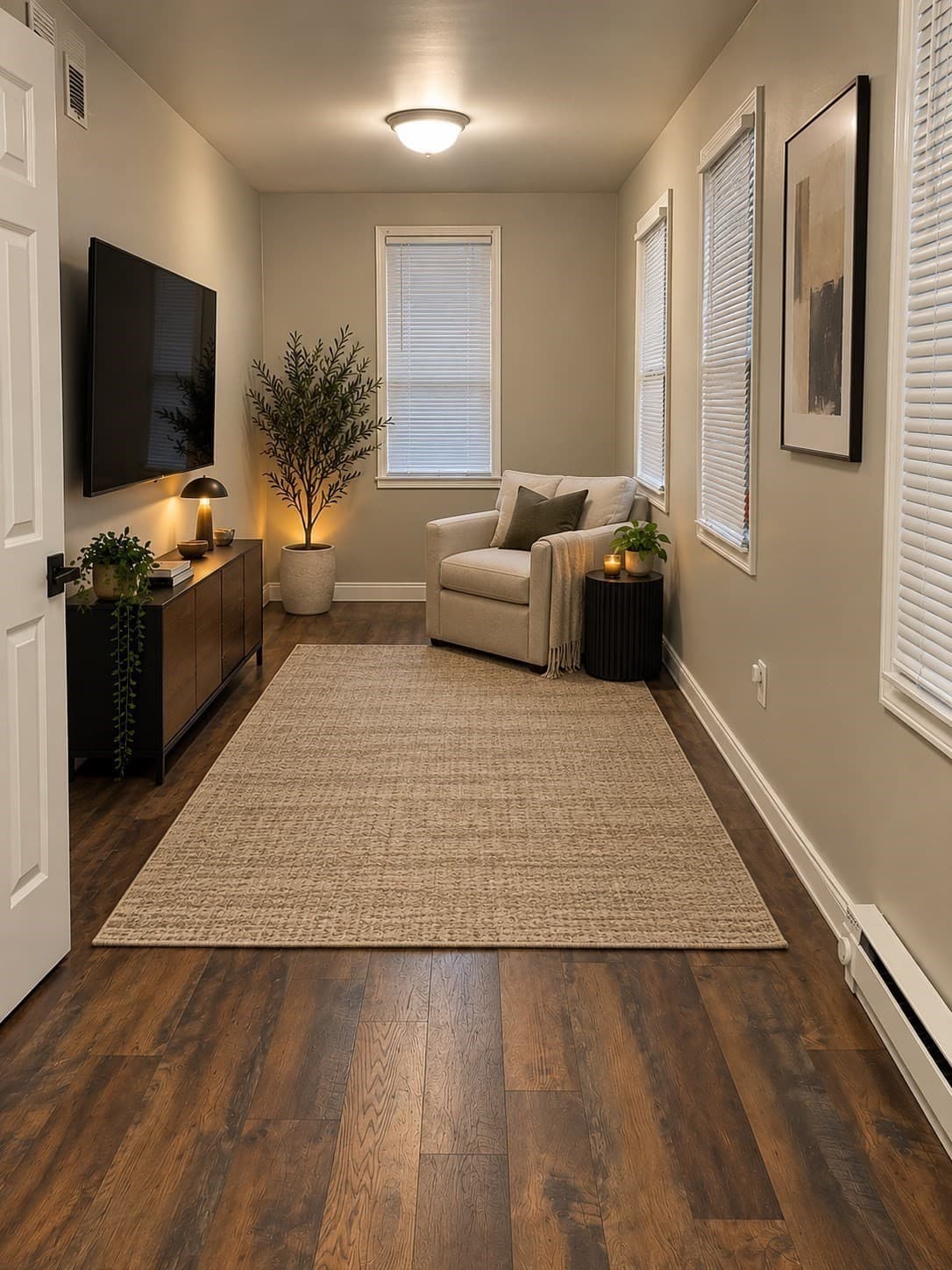 Condominium at 23 Trident # 1, Winthrop MA 02152, photo 18 of 26