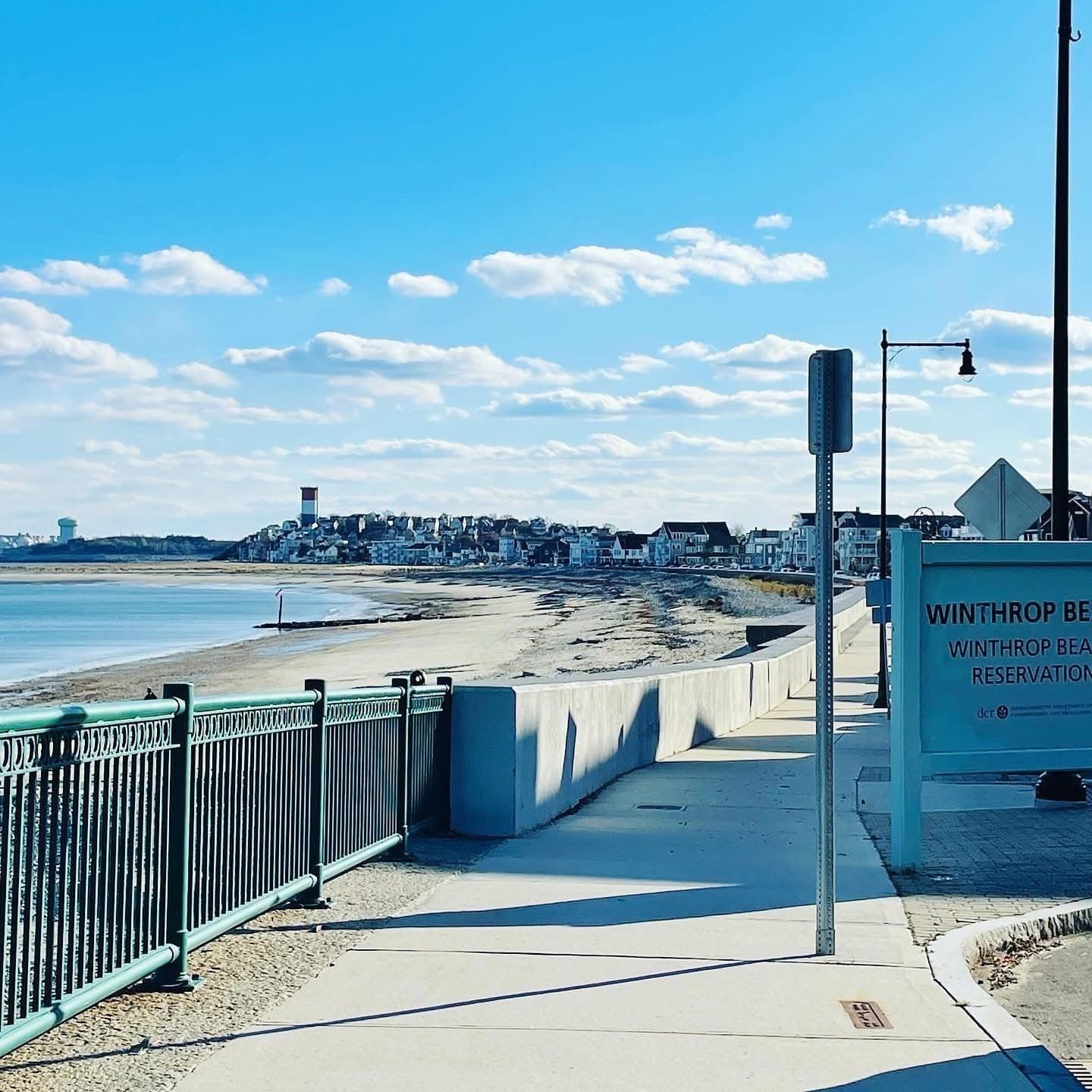 Condominium at 23 Trident # 1, Winthrop MA 02152, photo 25 of 26