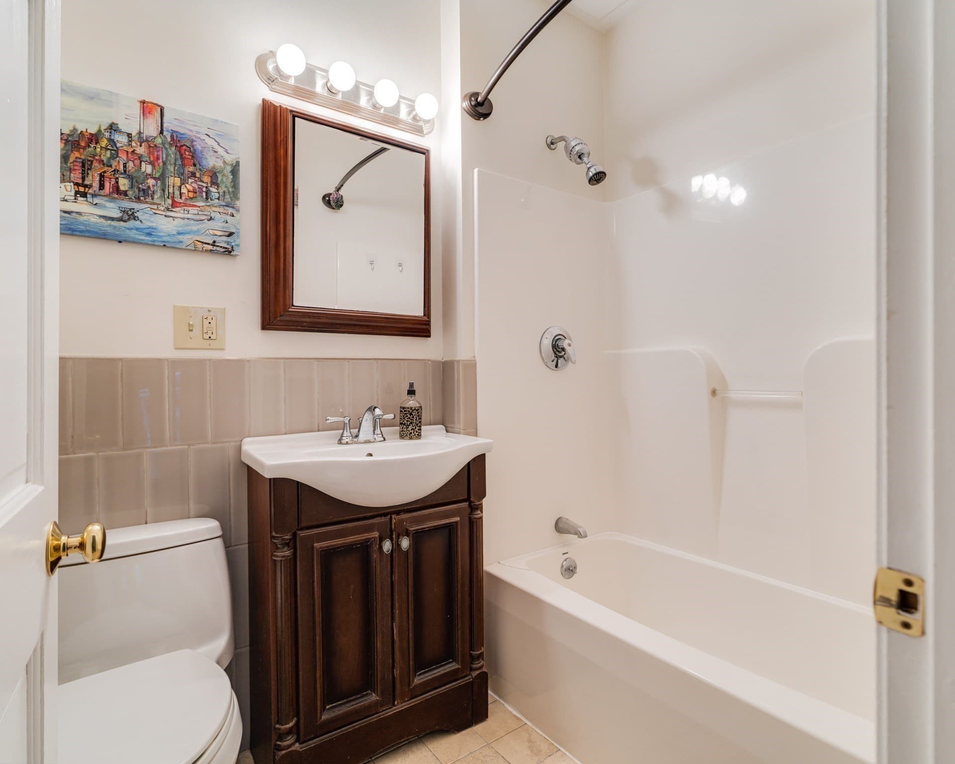 Condominium at 14 Seventh Street # 14, Cambridge MA 02141, photo 12 of 17