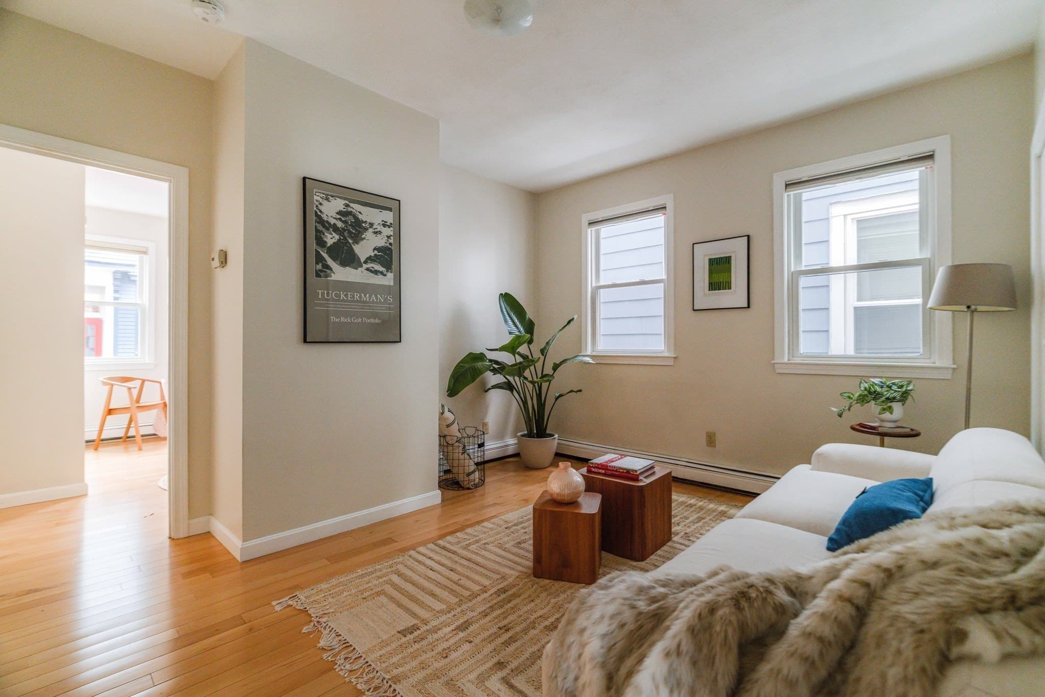 Condominium at 14 Seventh Street # 14, Cambridge MA 02141, photo 3 of 17
