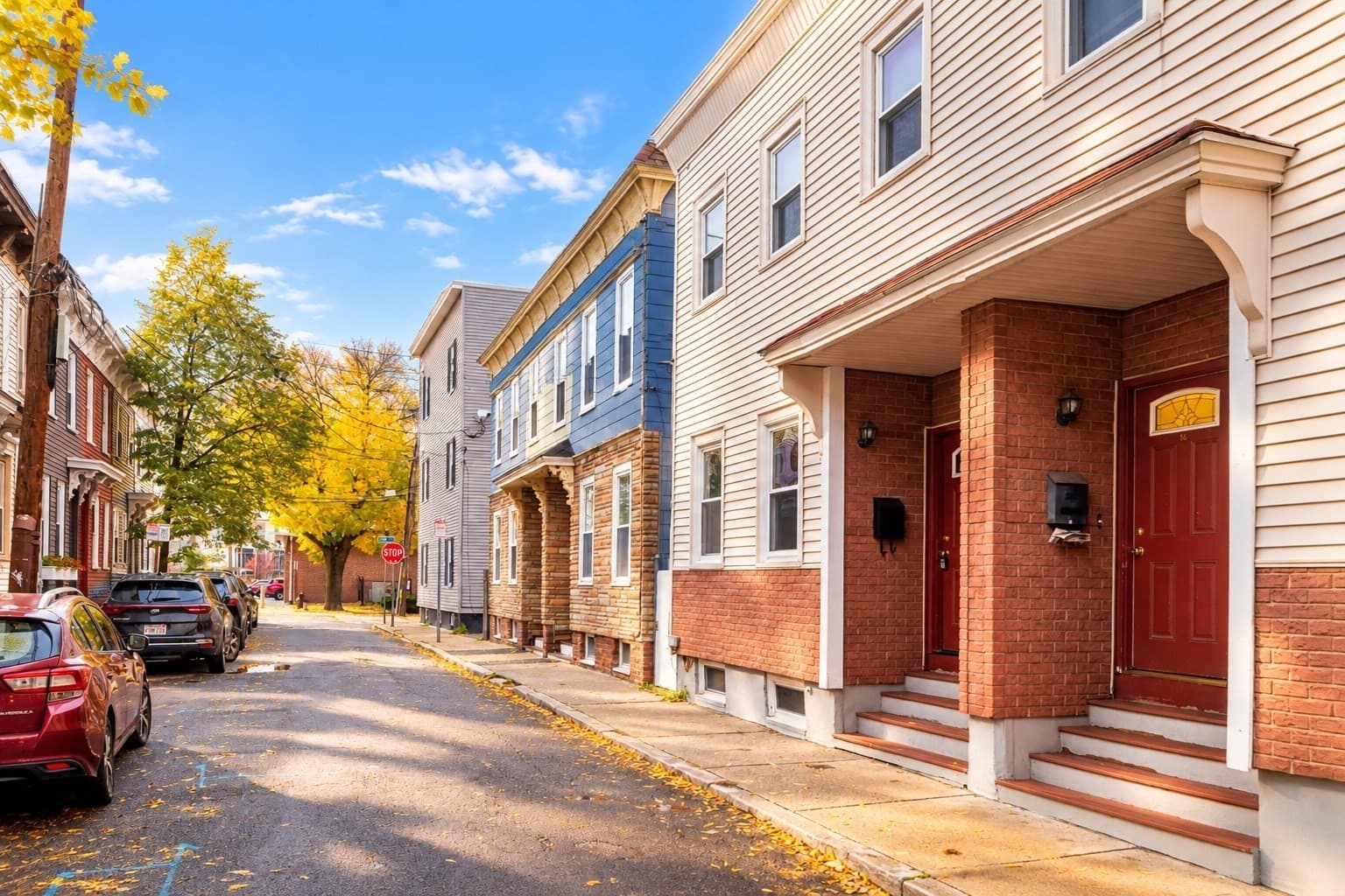 14 Seventh Street # 14, Cambridge MA 02141