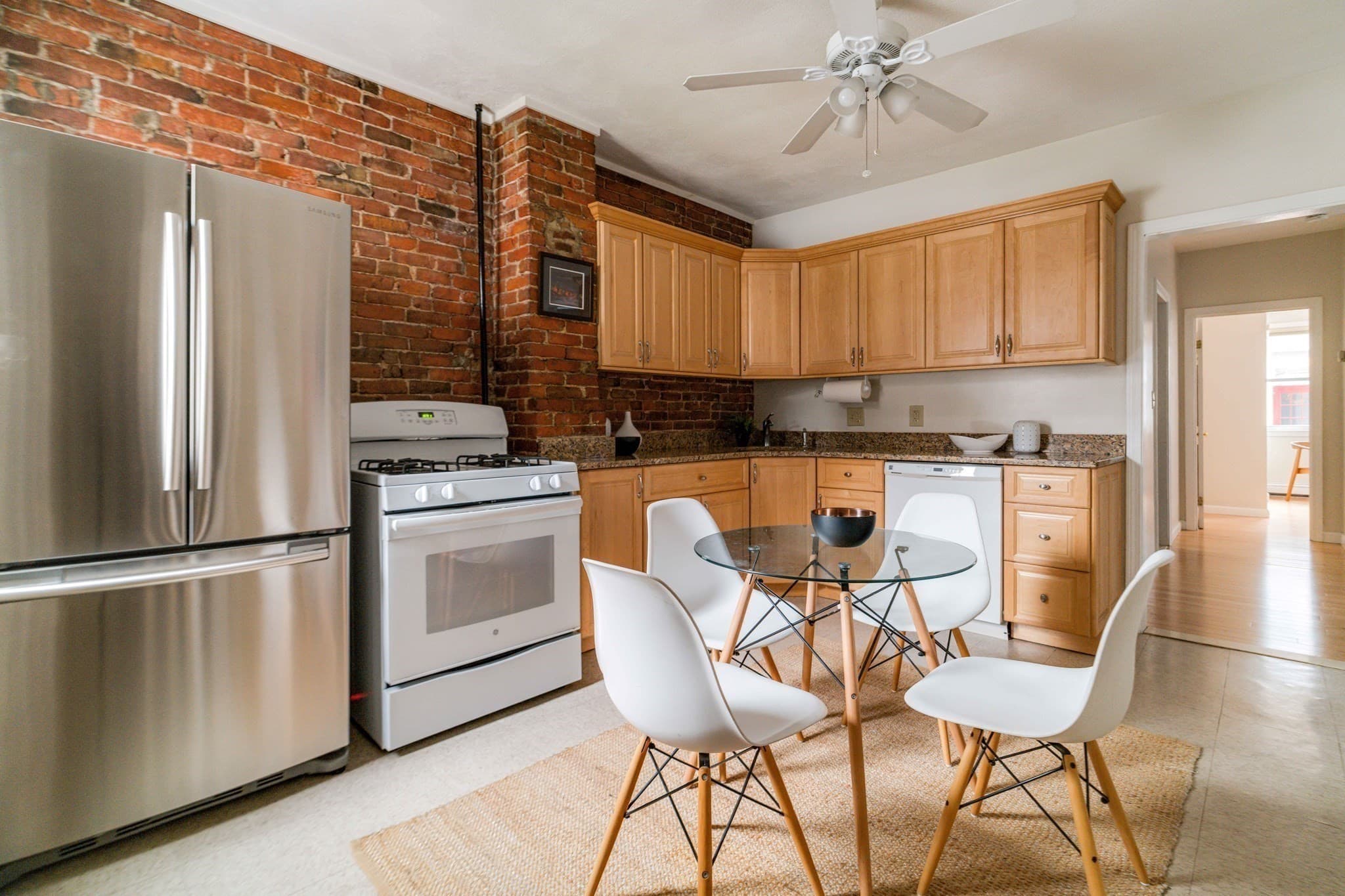 Condominium at 14 Seventh Street # 14, Cambridge MA 02141, photo 5 of 17