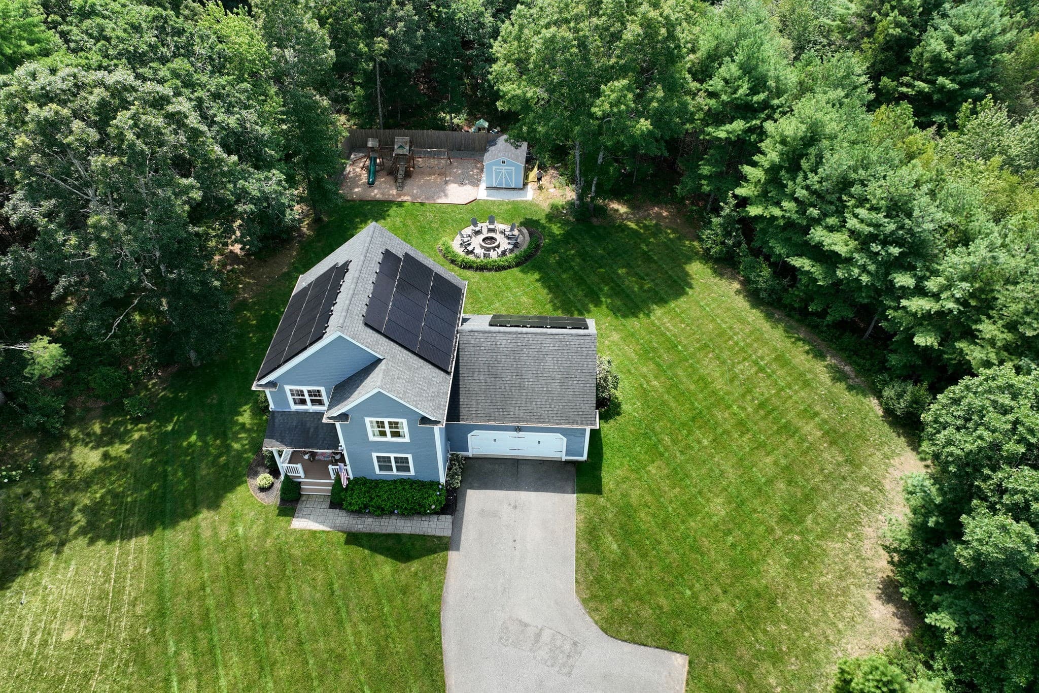 Single Family Residence at 74 Christmas Tree Lane, Kingston MA 02364, photo 2 of 42