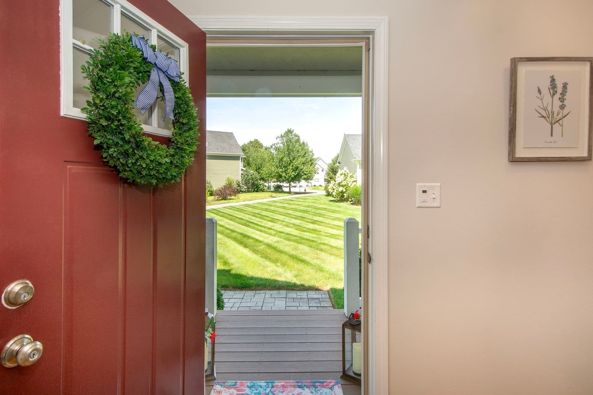 Single Family Residence at 74 Christmas Tree Lane, Kingston MA 02364, photo 6 of 42