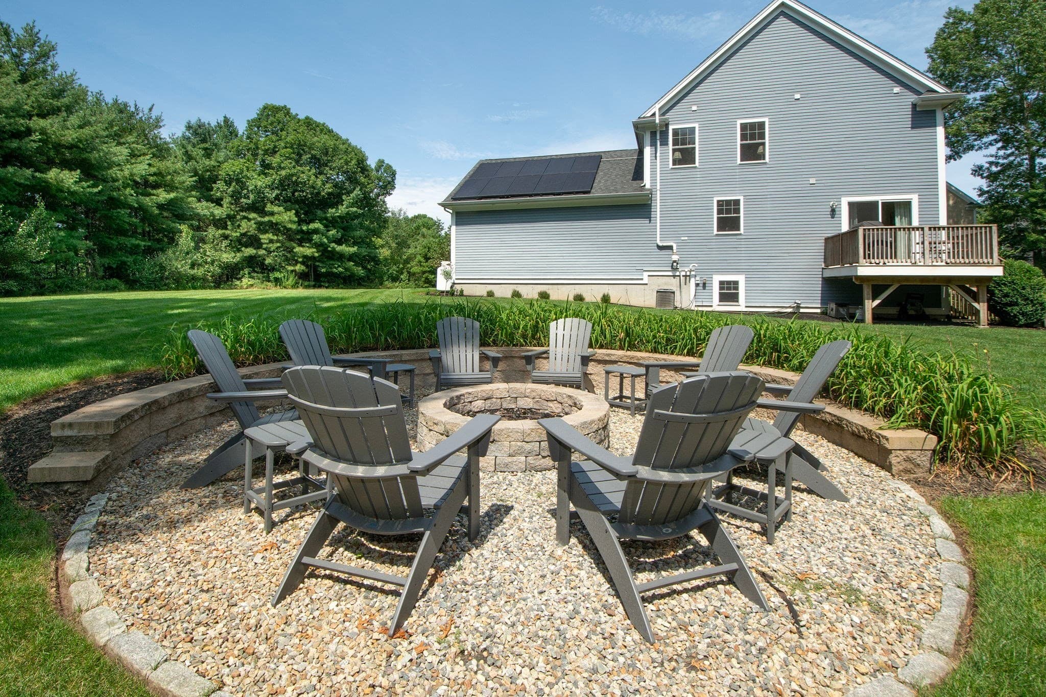 Single Family Residence at 74 Christmas Tree Lane, Kingston MA 02364, photo 36 of 42