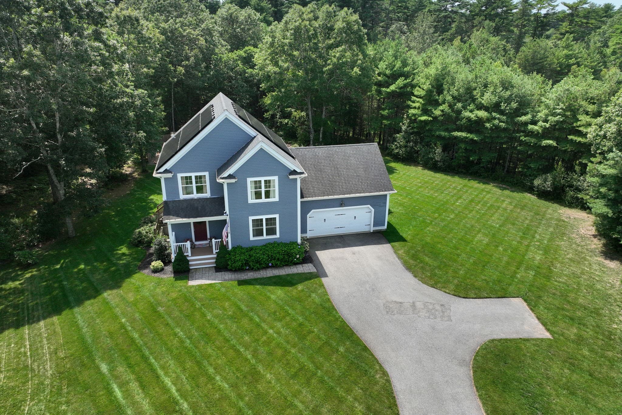 74 Christmas Tree Lane, Kingston MA 02364