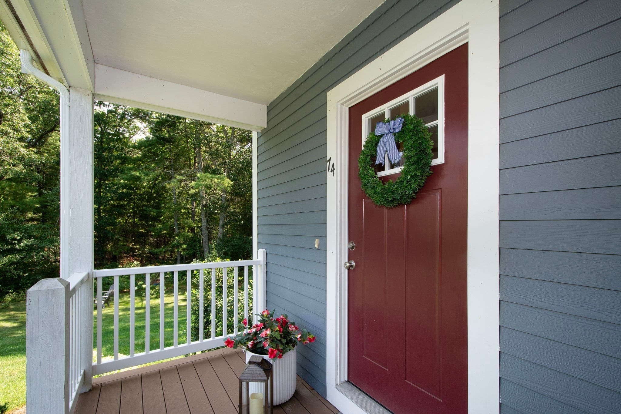Single Family Residence at 74 Christmas Tree Lane, Kingston MA 02364, photo 5 of 42