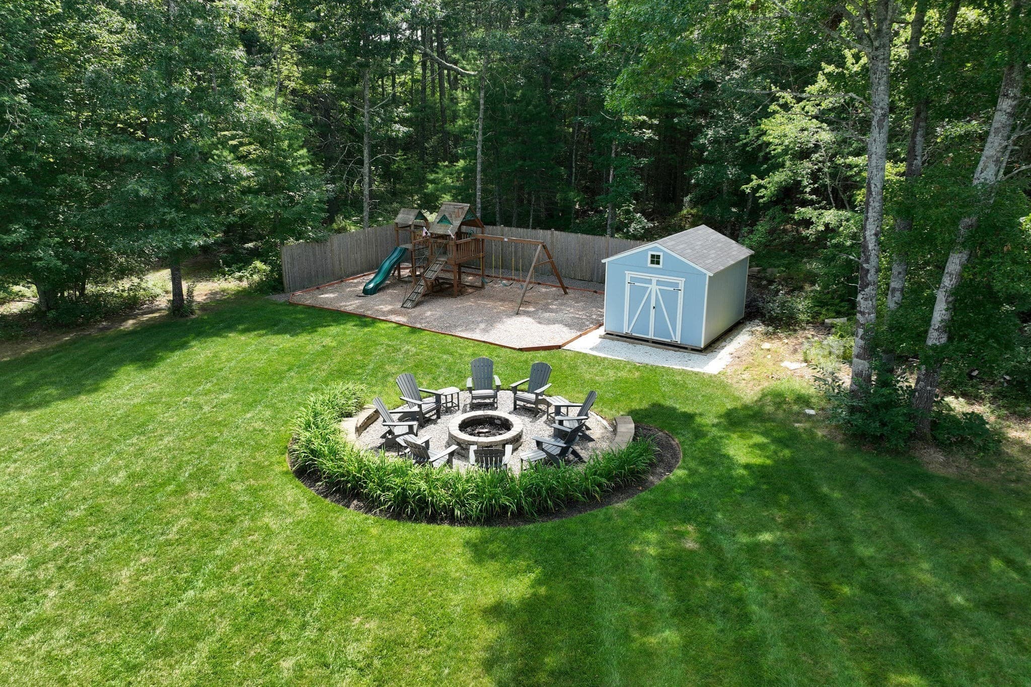 Single Family Residence at 74 Christmas Tree Lane, Kingston MA 02364, photo 34 of 42