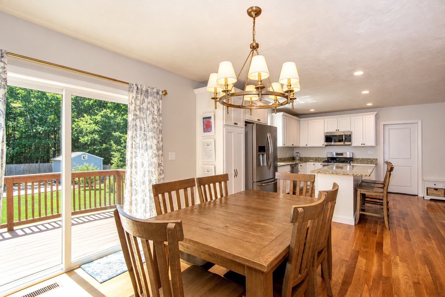 Single Family Residence at 74 Christmas Tree Lane, Kingston MA 02364, photo 10 of 42
