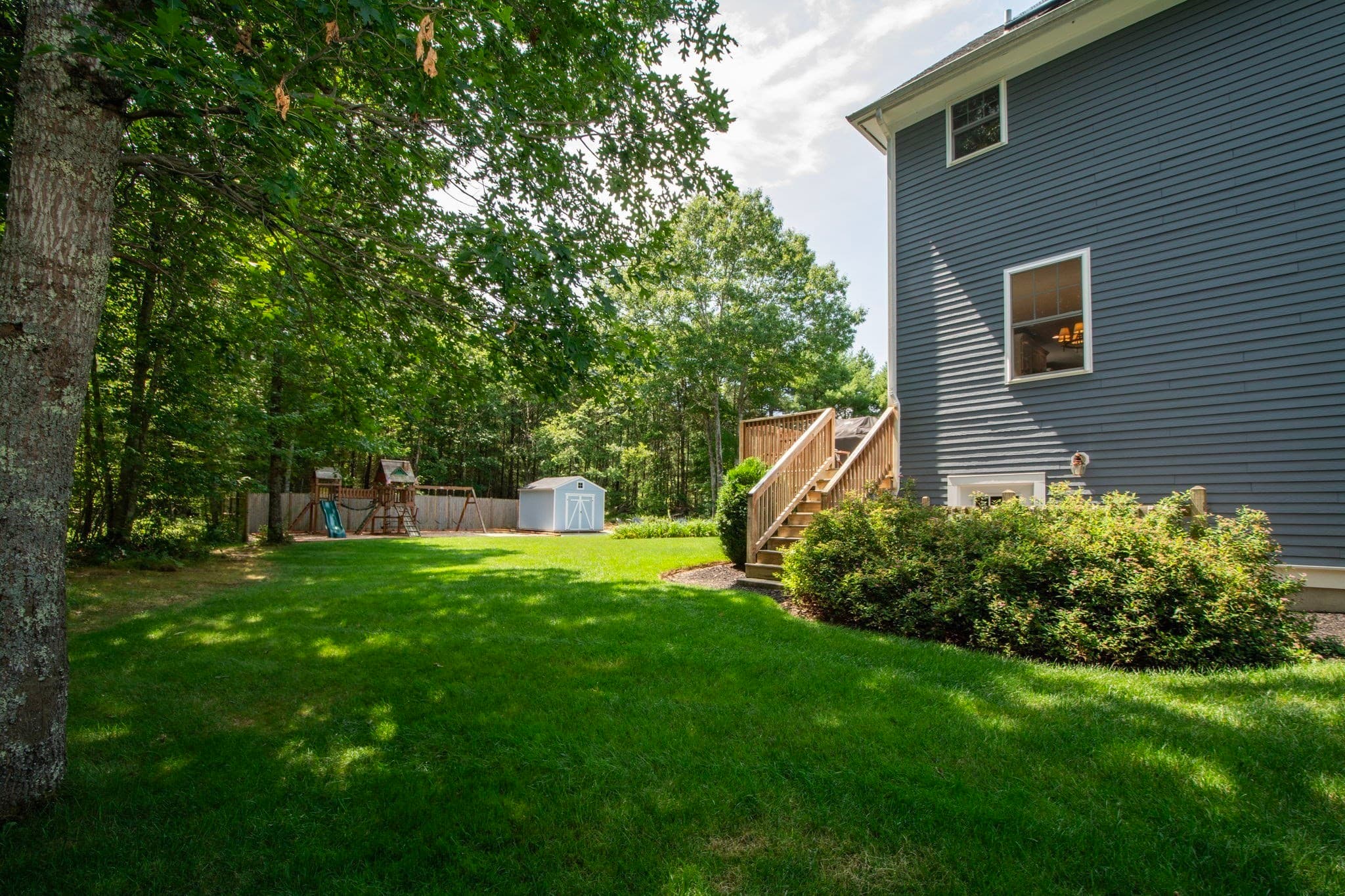 Single Family Residence at 74 Christmas Tree Lane, Kingston MA 02364, photo 33 of 42
