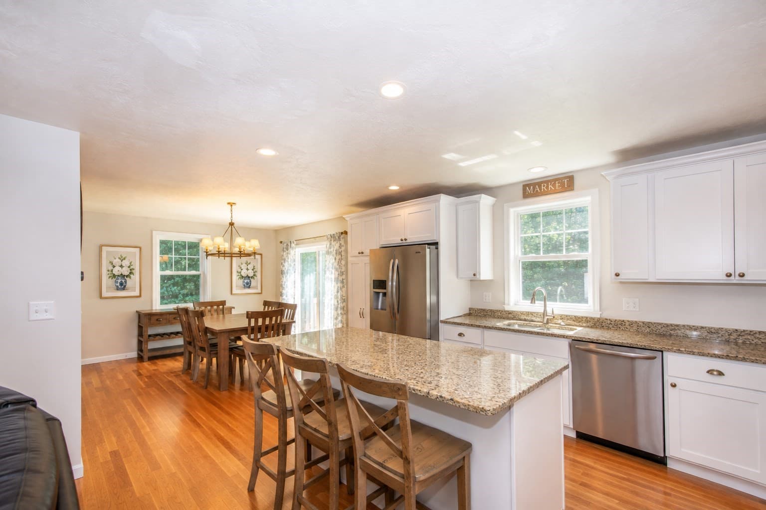 Single Family Residence at 74 Christmas Tree Lane, Kingston MA 02364, photo 14 of 42