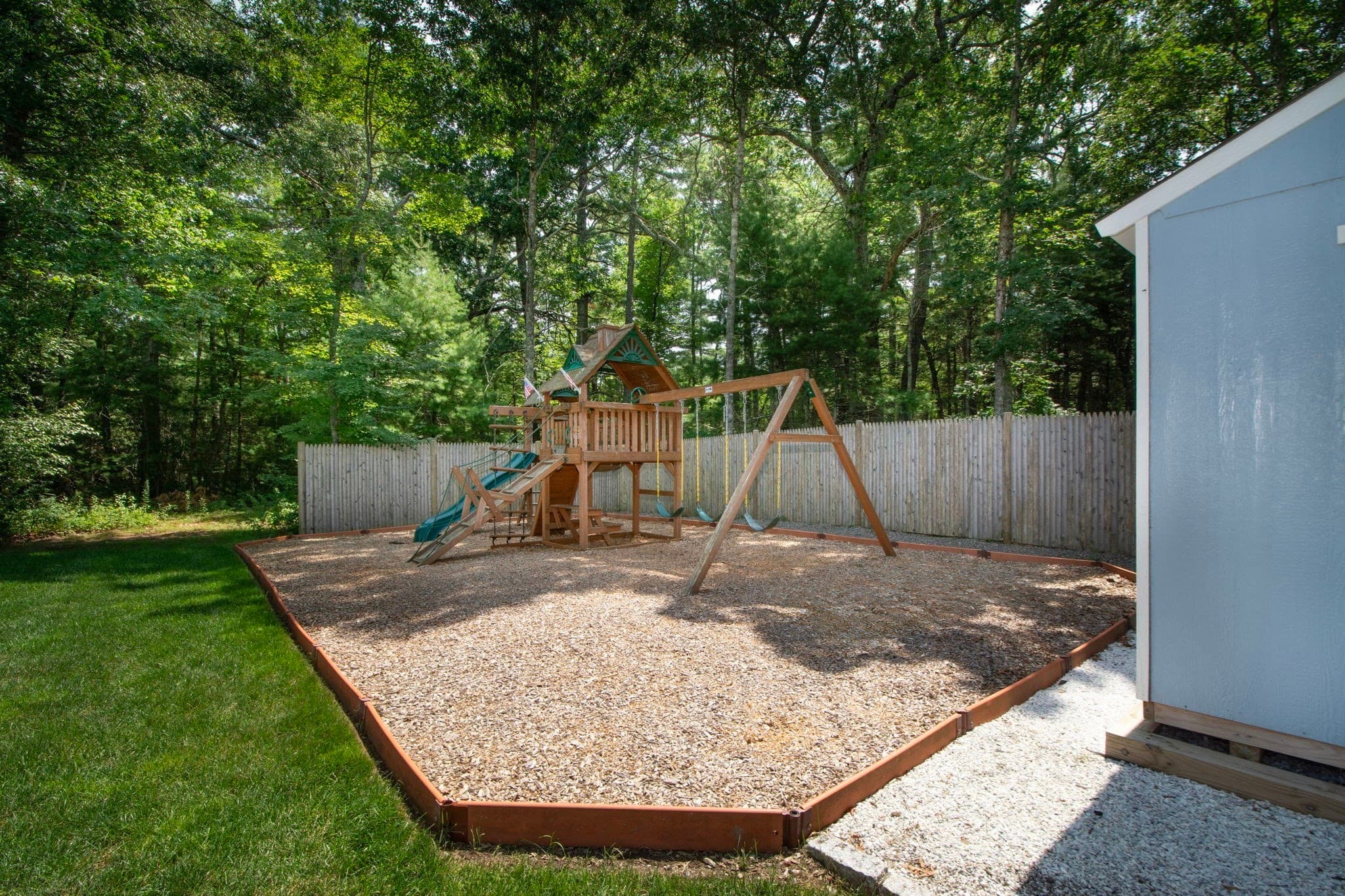 Single Family Residence at 74 Christmas Tree Lane, Kingston MA 02364, photo 37 of 42