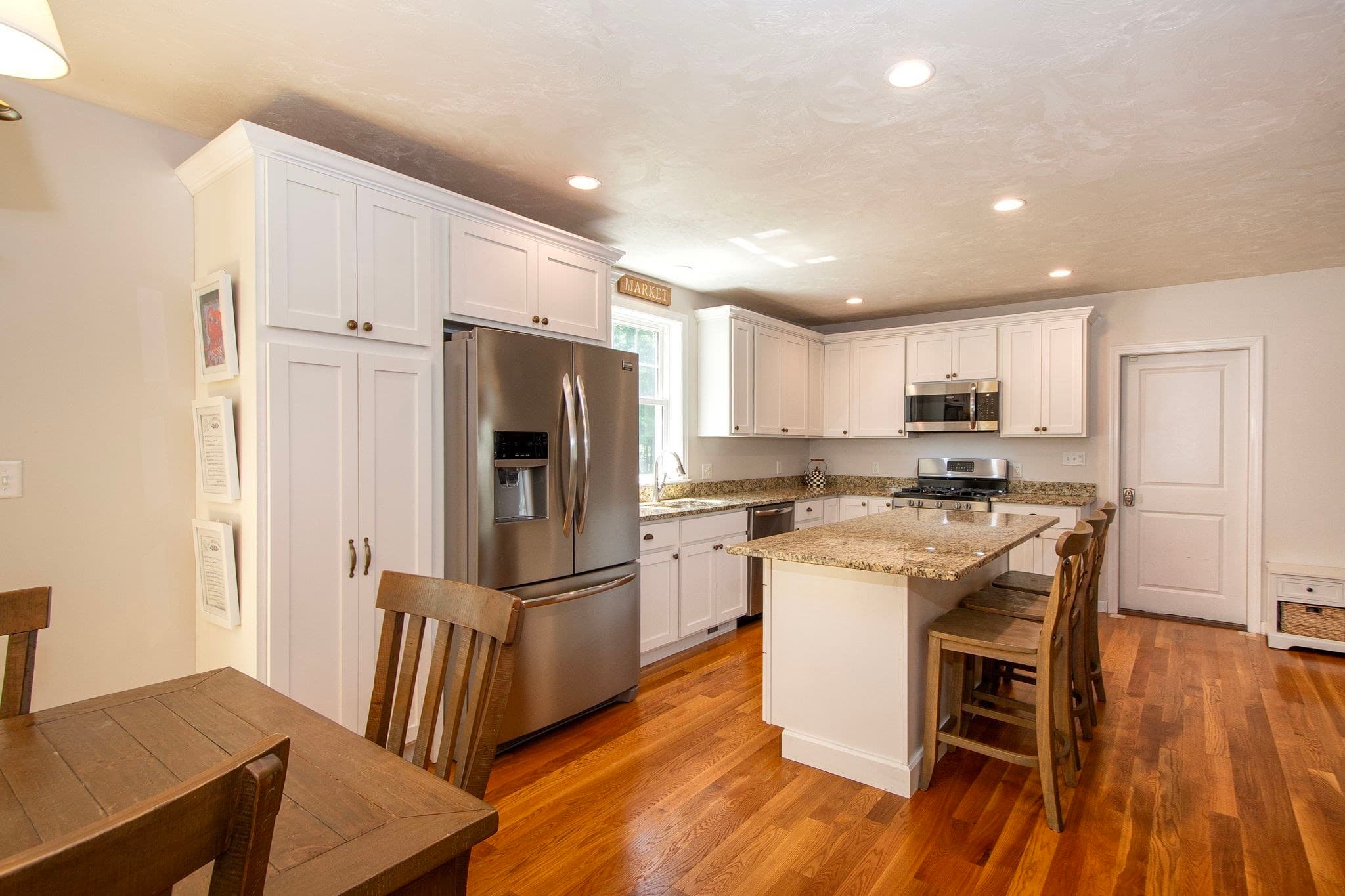Single Family Residence at 74 Christmas Tree Lane, Kingston MA 02364, photo 11 of 42