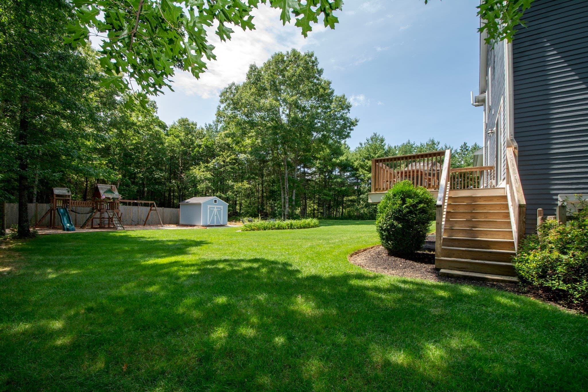 Single Family Residence at 74 Christmas Tree Lane, Kingston MA 02364, photo 35 of 42