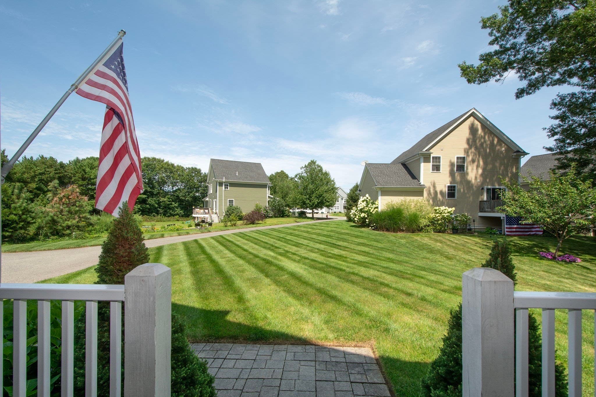 Single Family Residence at 74 Christmas Tree Lane, Kingston MA 02364, photo 39 of 42