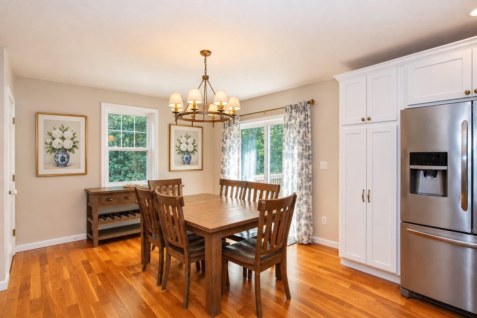 Single Family Residence at 74 Christmas Tree Lane, Kingston MA 02364, photo 8 of 42