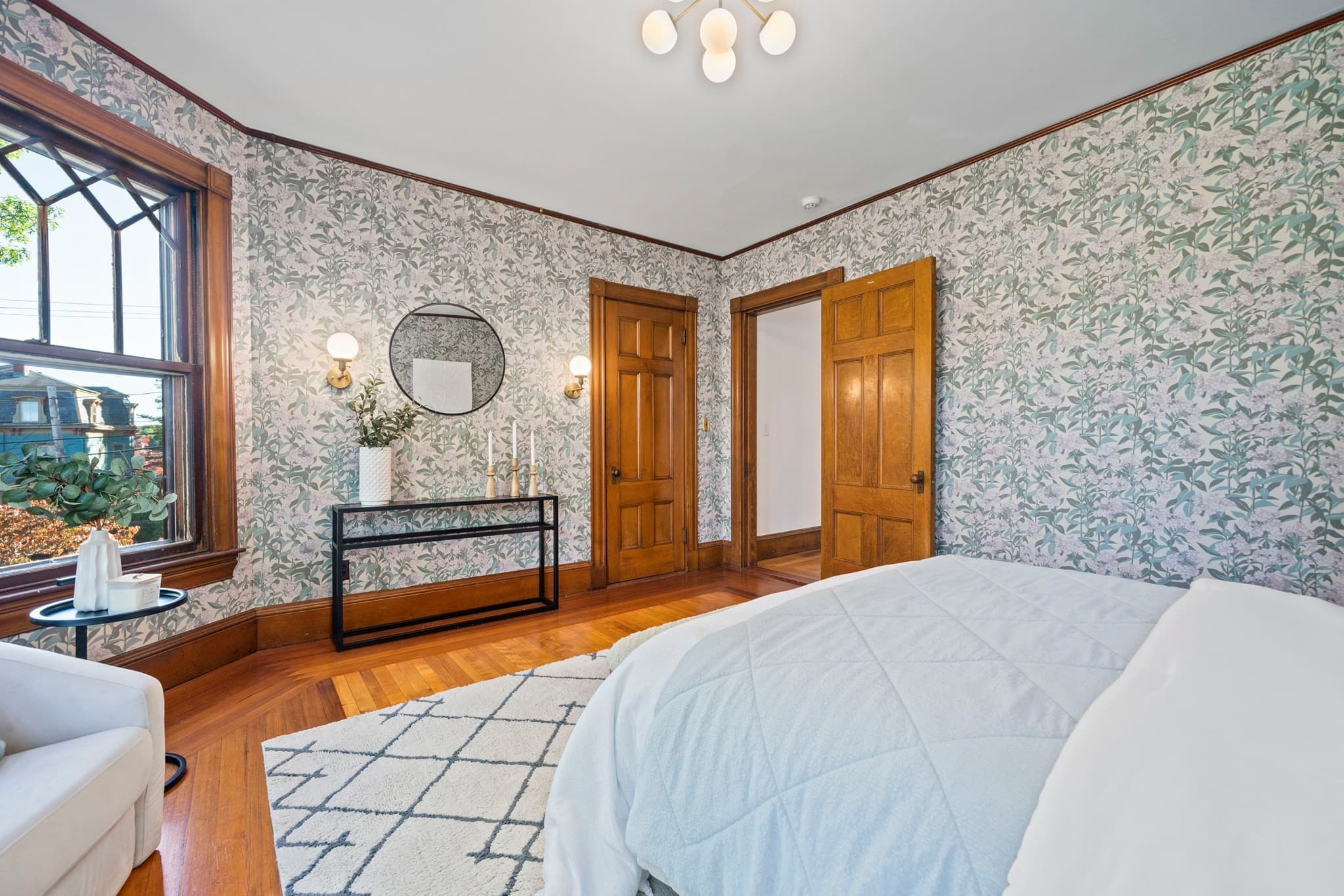 Single Family Residence at 945 Beacon Street, Newton MA 02459, Newton, photo 27 of 42