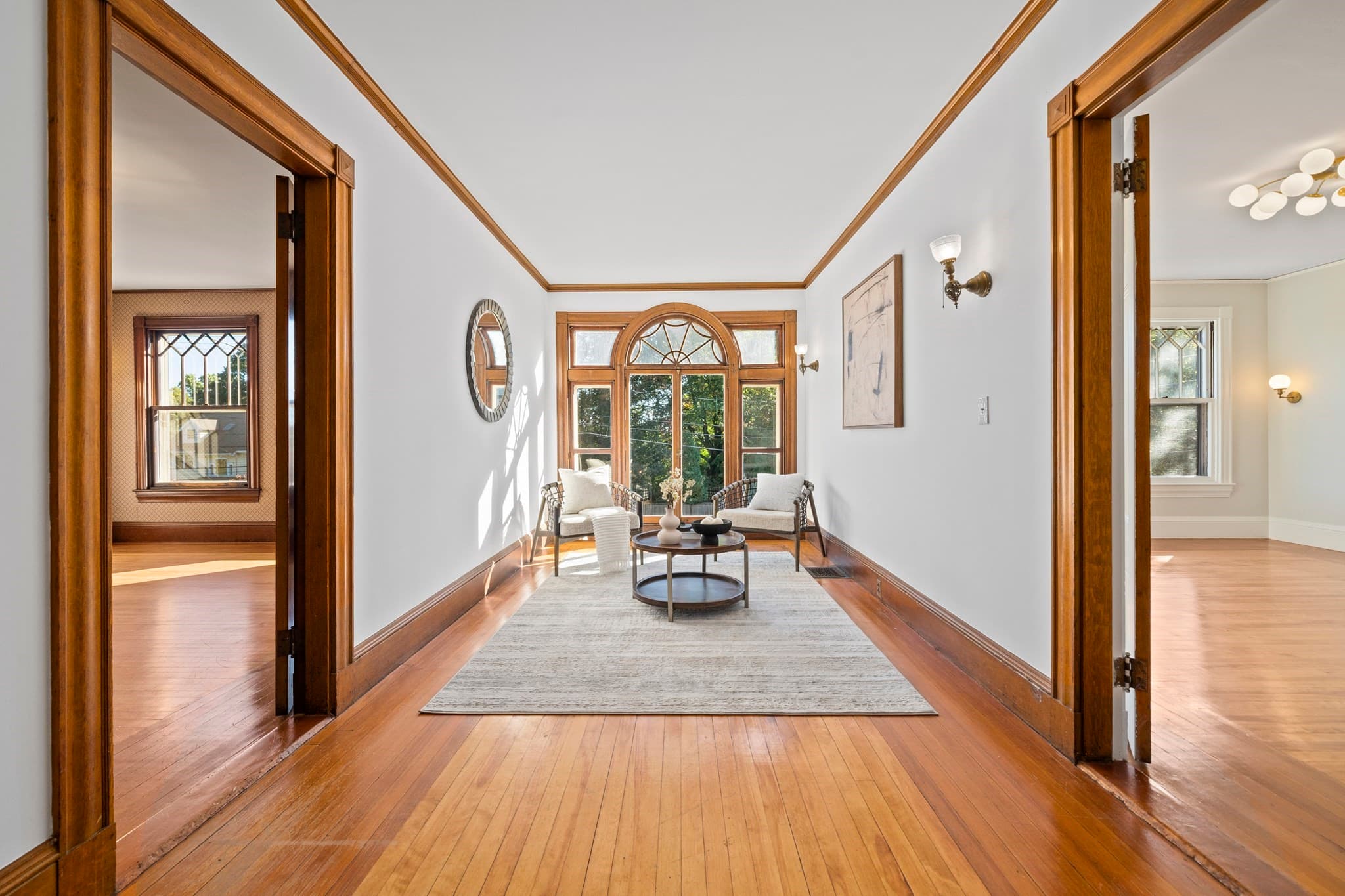 Single Family Residence at 945 Beacon Street, Newton MA 02459, Newton, photo 22 of 42