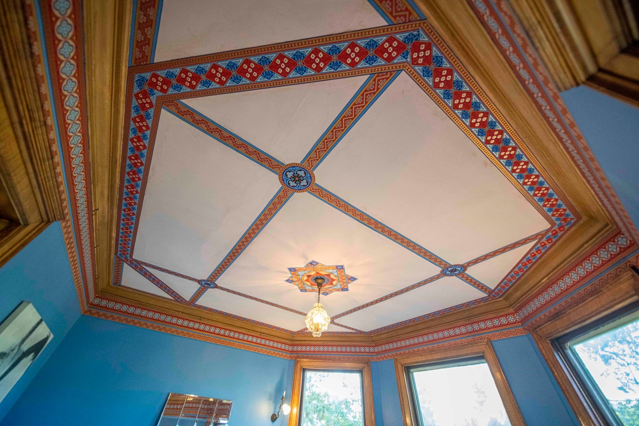 Single Family Residence at 945 Beacon Street, Newton MA 02459, Newton, photo 7 of 42