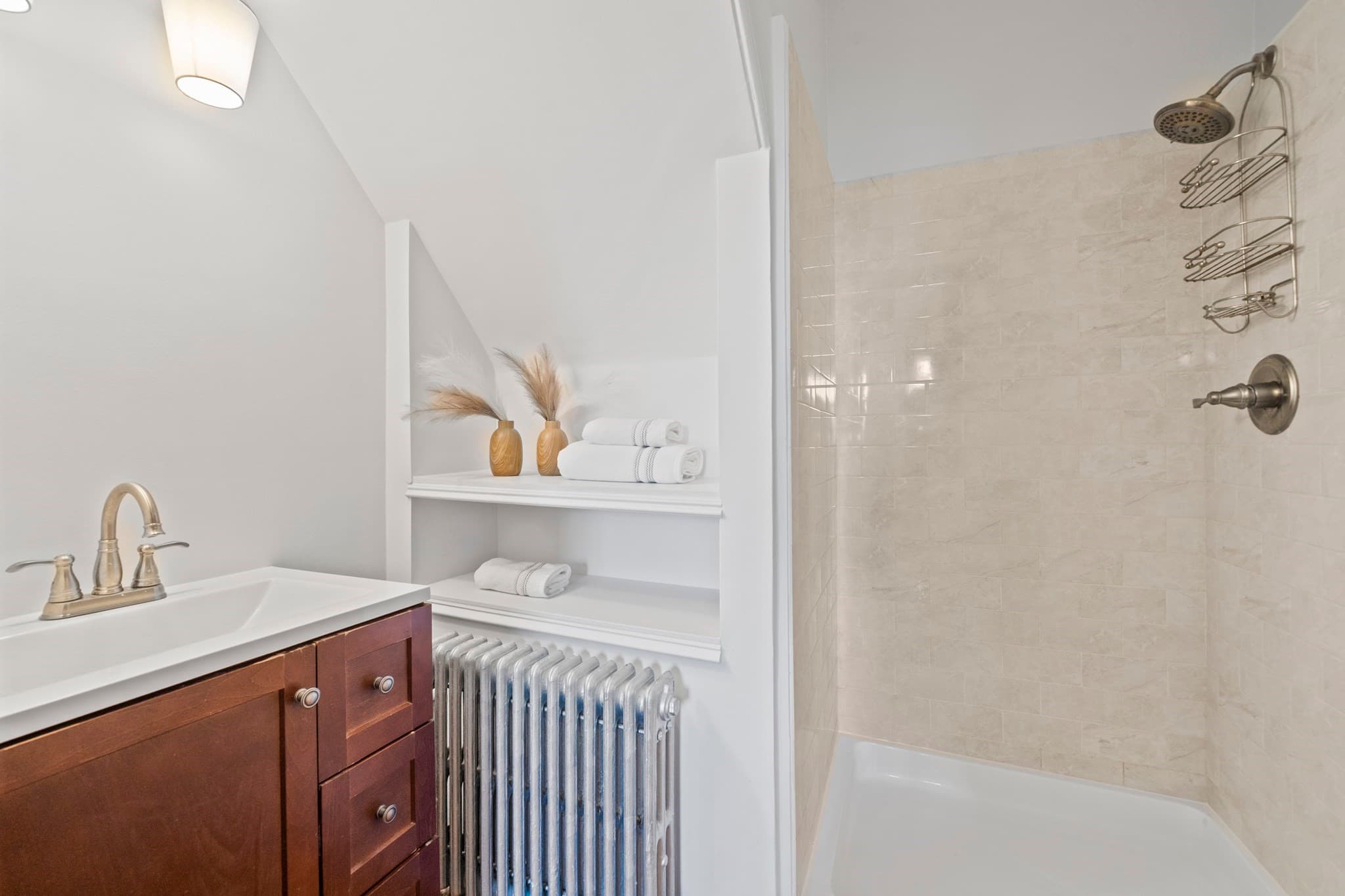 Single Family Residence at 945 Beacon Street, Newton MA 02459, Newton, photo 36 of 42