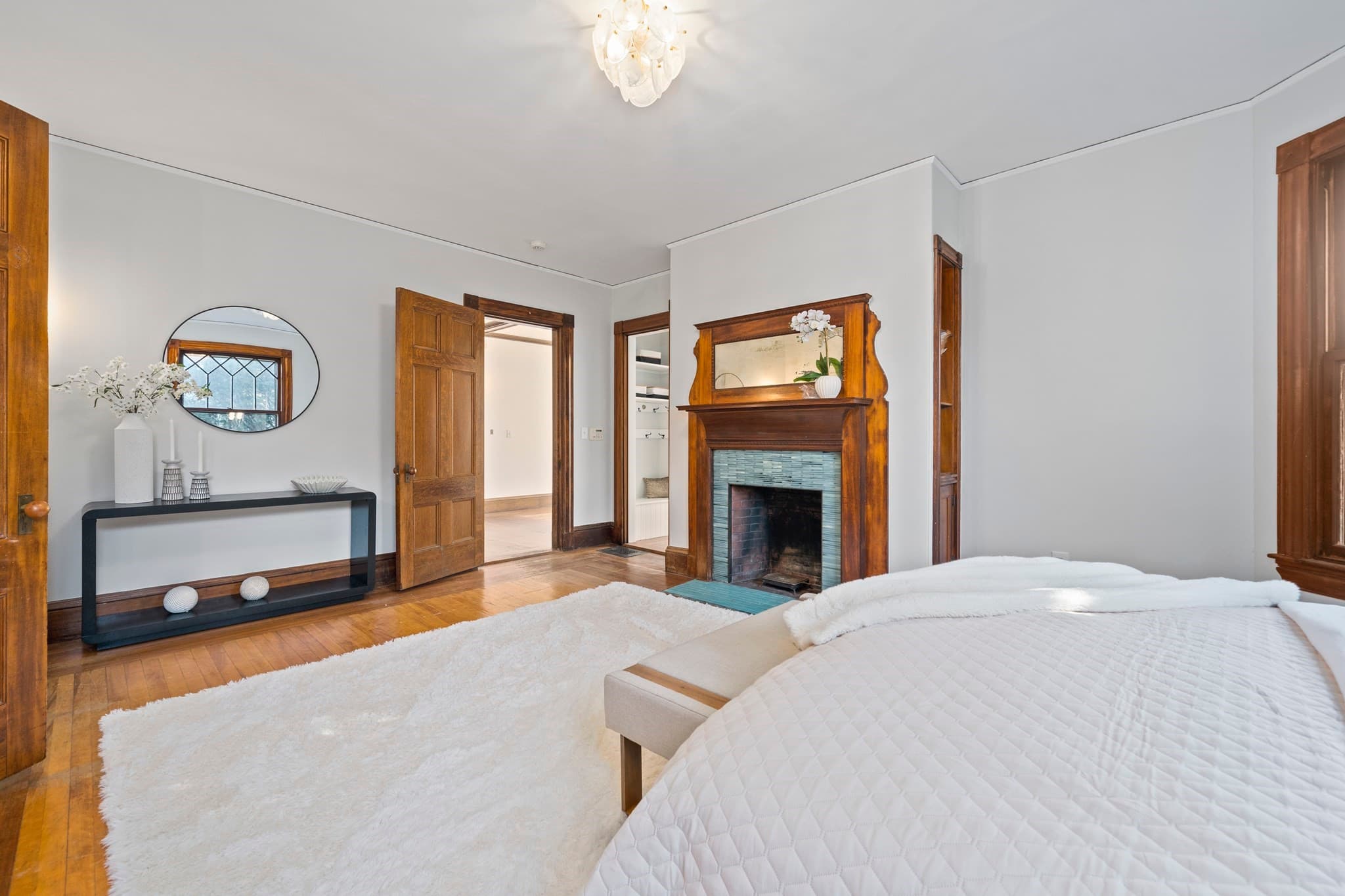 Single Family Residence at 945 Beacon Street, Newton MA 02459, Newton, photo 24 of 42